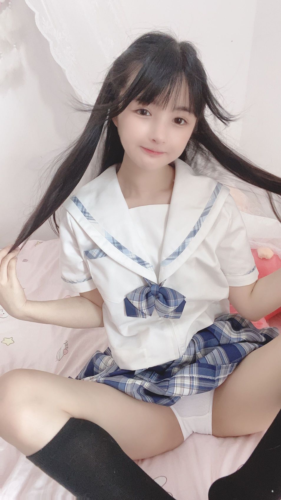 樱井宁宁-JK的日常[51P] 5