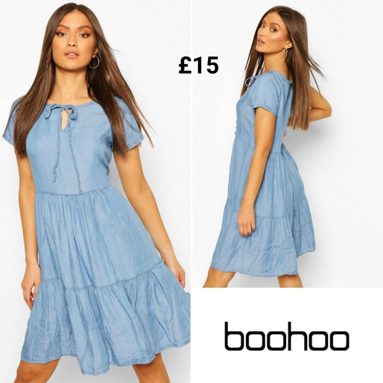 Boohoo Com Интернет Магазин