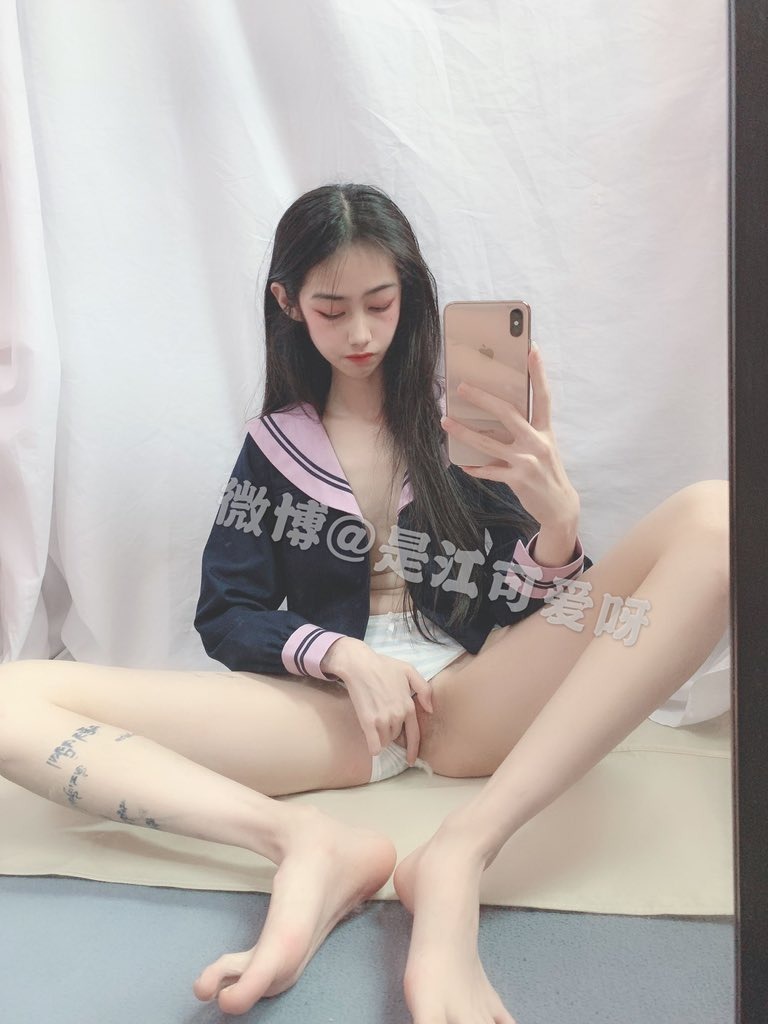 江可爱-流出合集[684P18V] 32