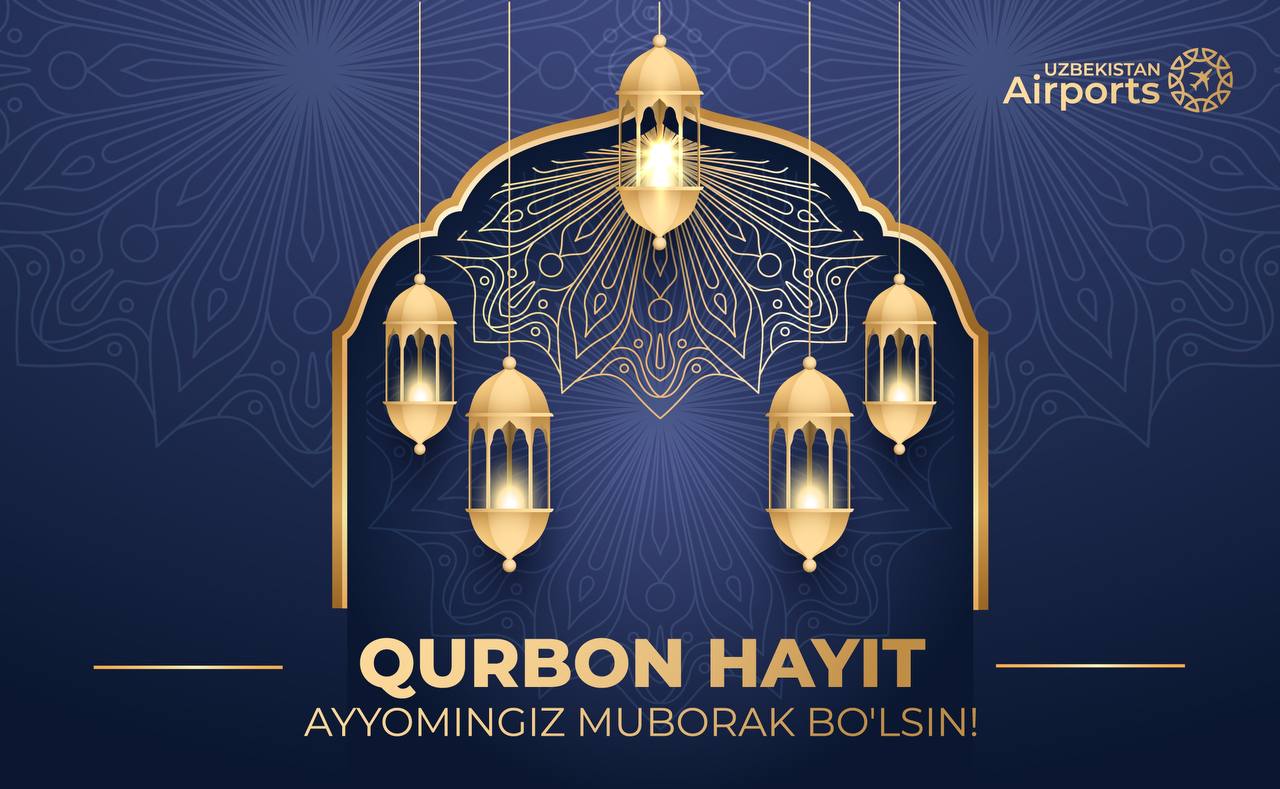 Qurbon hayit 2024 sanasi