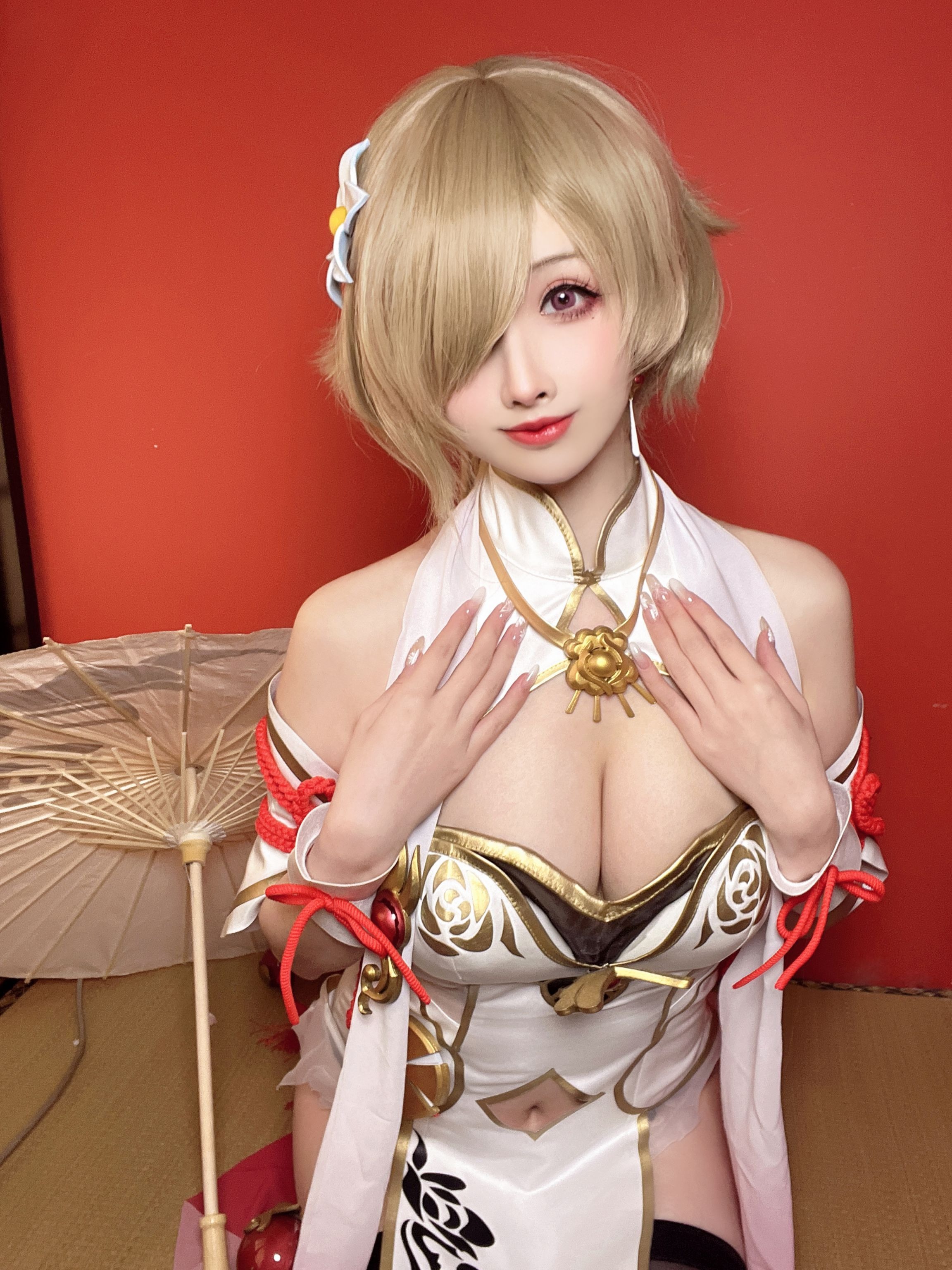 凉凉子 丽塔浣溪沙（1月31打赏群资源） 11