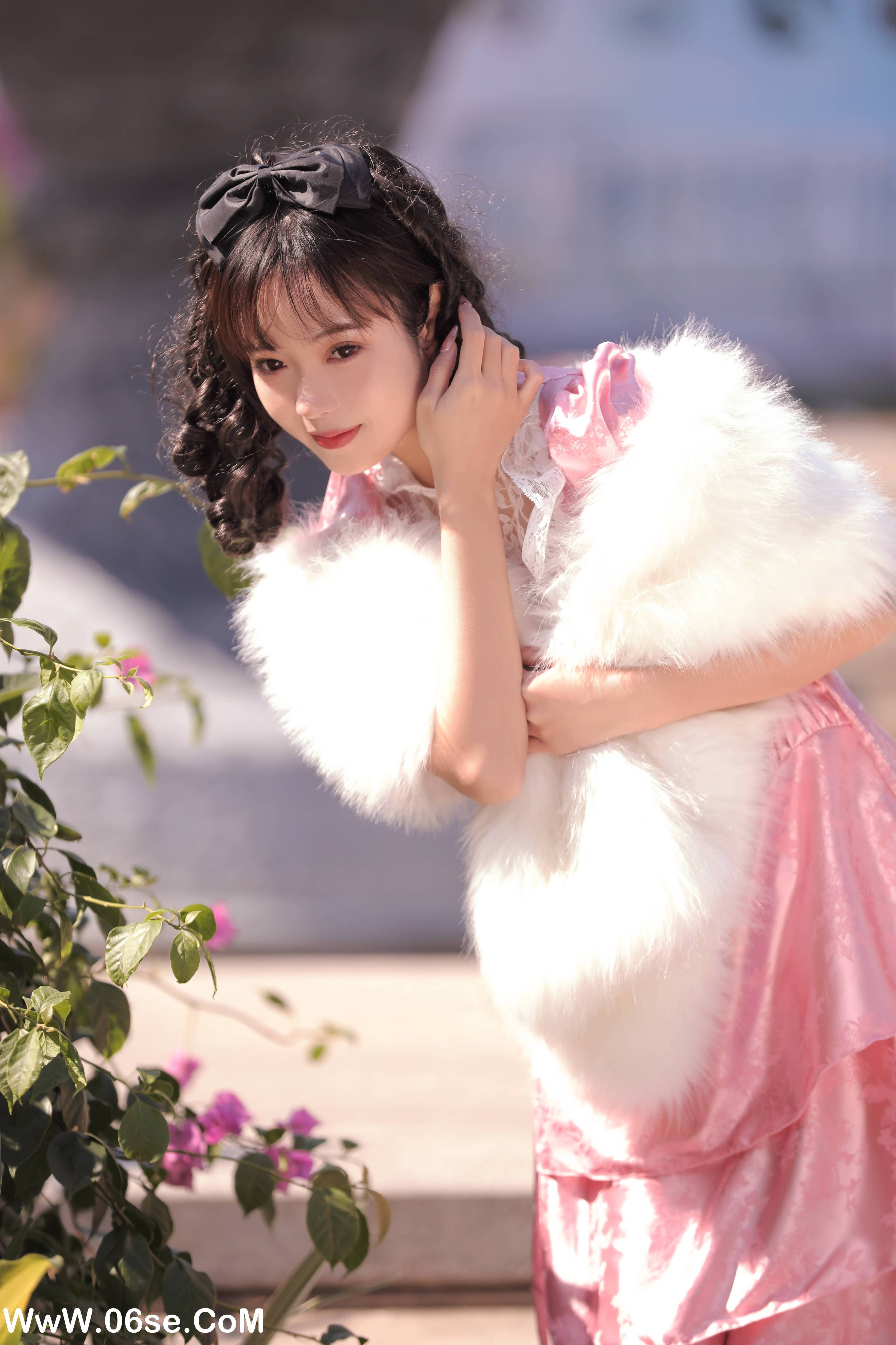 图片[14]-[YITUYU艺图语]2022.11.06 千金小姐 小薇人儿[34+1P／341MB]-六色网