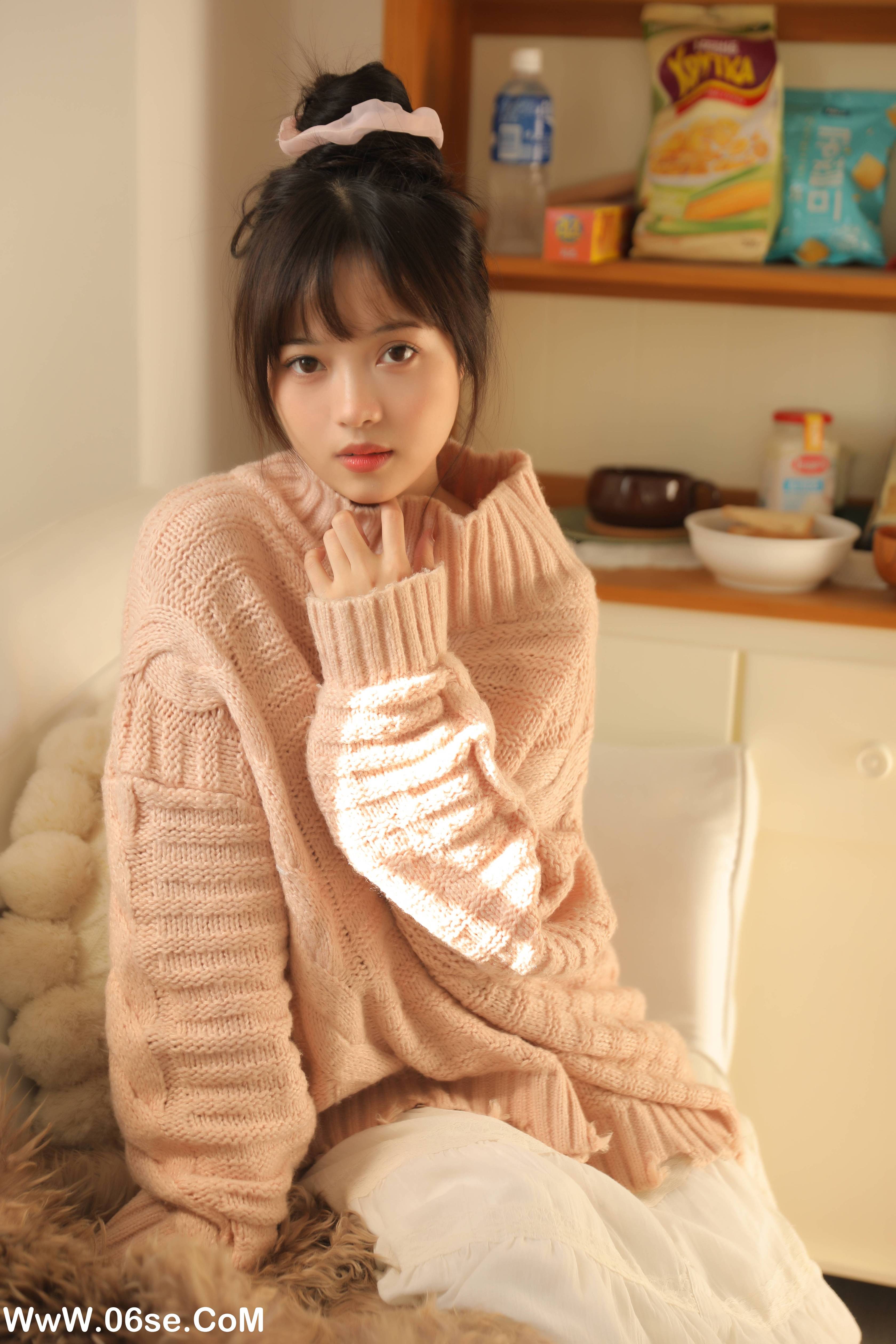 图片[15]-[YITUYU艺图语]2022.11.19 心事 小薇人儿[38+1P／399MB]-六色网