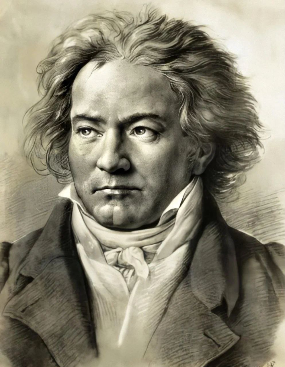 L van beethoven. Людвиг Ван Бетховен. Людвиг Ван Бетховен (1770-1827). Бетховен портрет композитора. Портрет Людвига Ван Бетховена.