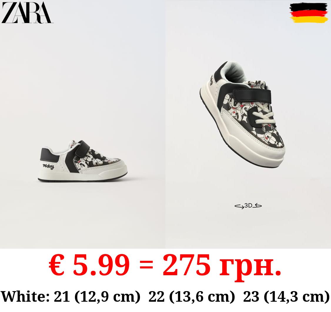 MICKEY MOUSE © DISNEY SNEAKERS