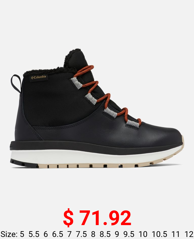 Women's Autumn Moritza™ Shorty Boot