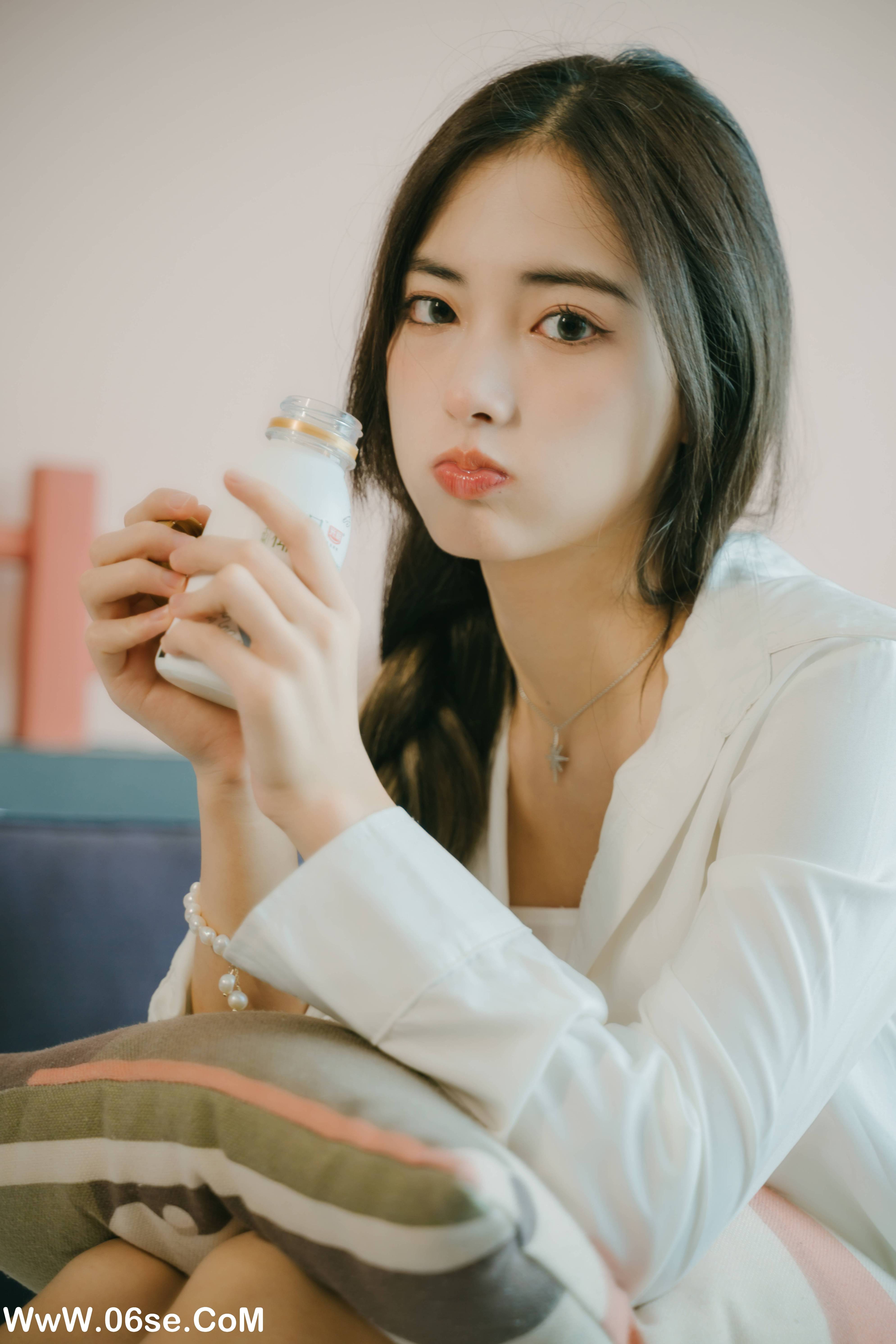 图片[8]-[YITUYU艺图语]2022.02.07 早安少女 嘟嘟[50+1P／375MB]-六色网