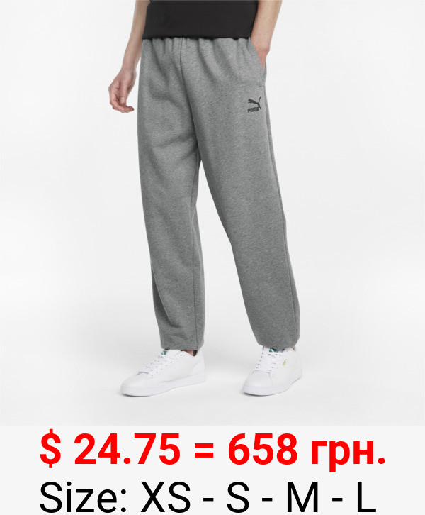 Classics Oversized Men's Sweatpants