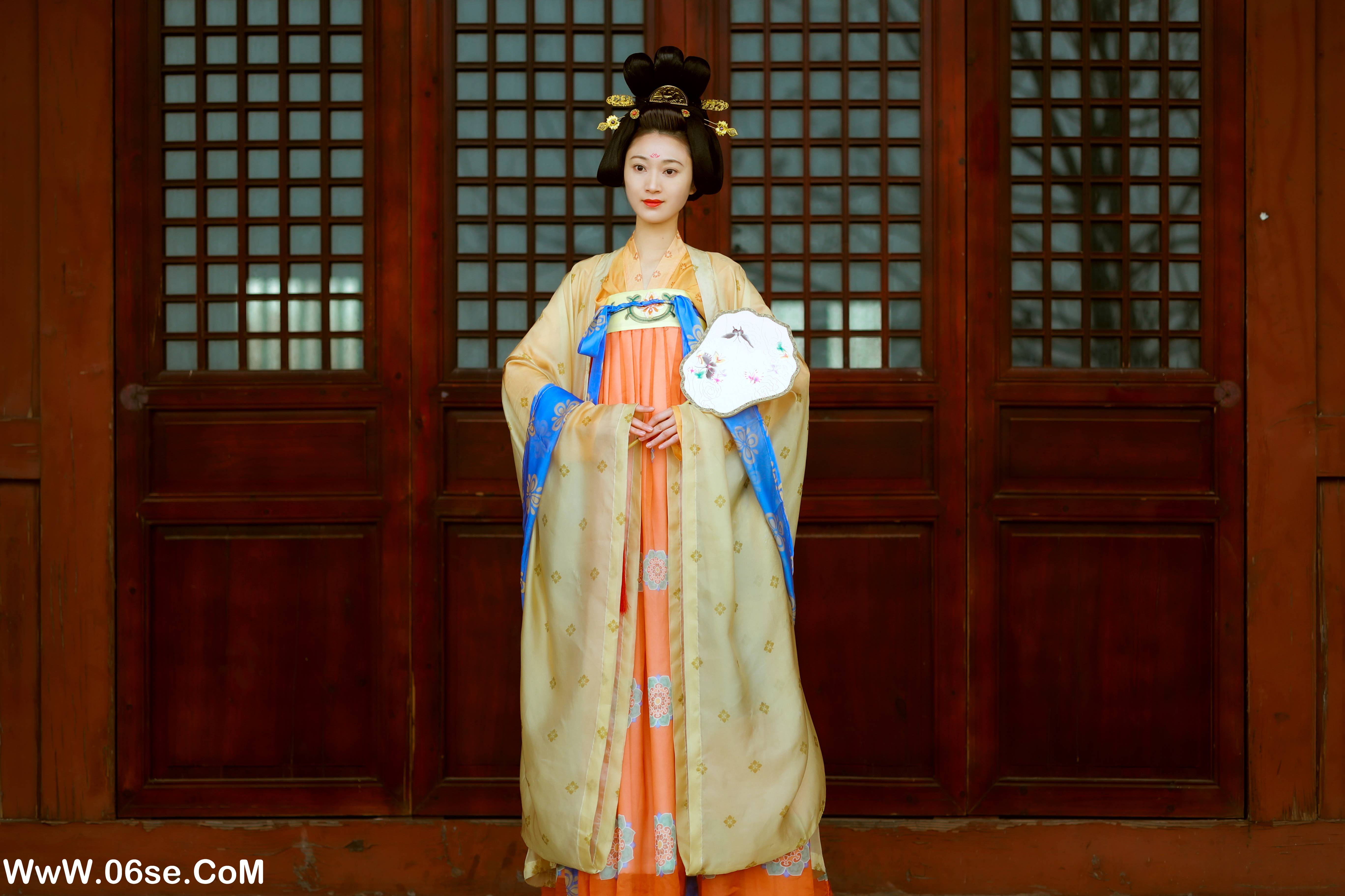 图片[10]-[YITUYU艺图语]2022.06.12 梦回大唐 彩云[24P-188.38MB]-六色网
