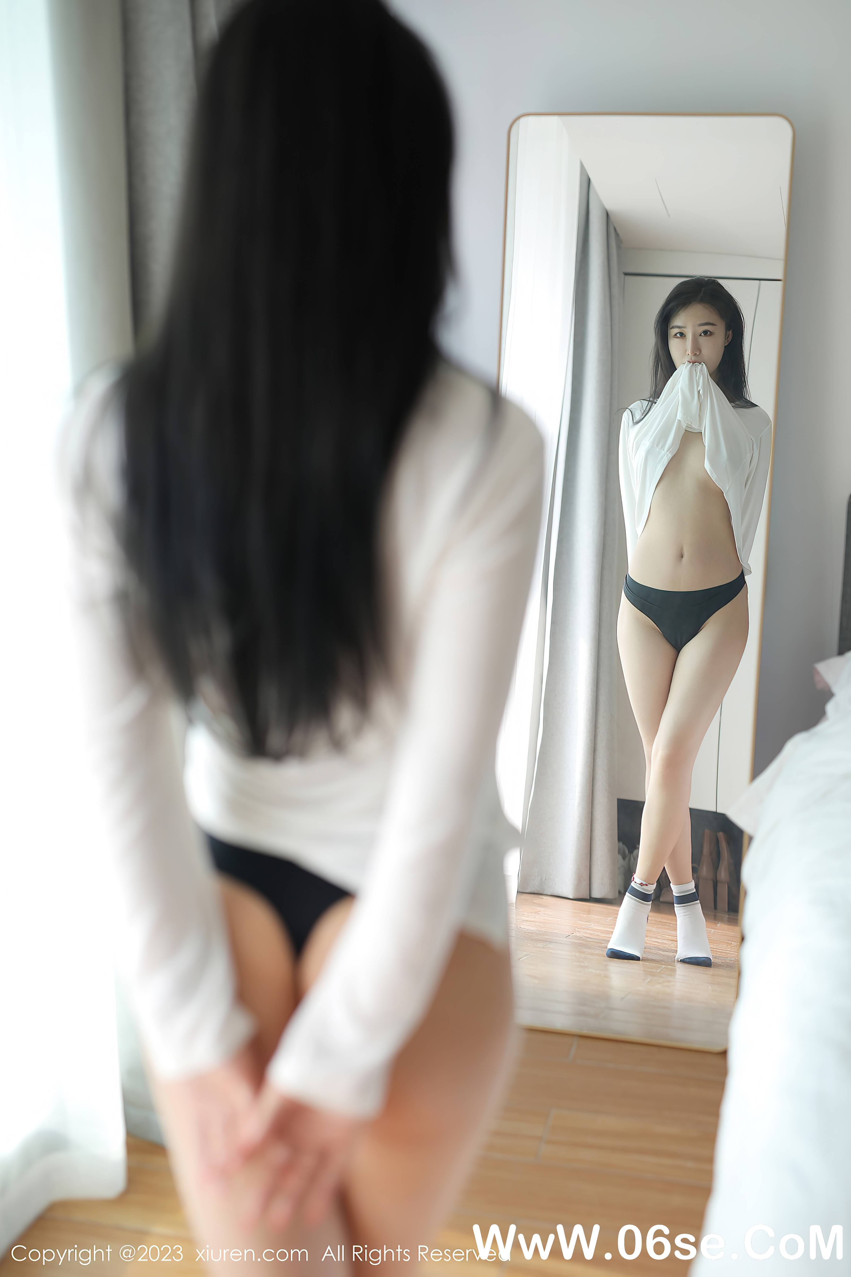 图片[34]-[XiuRen秀人网] 2023.05.17 NO.6749 司柠-六色网
