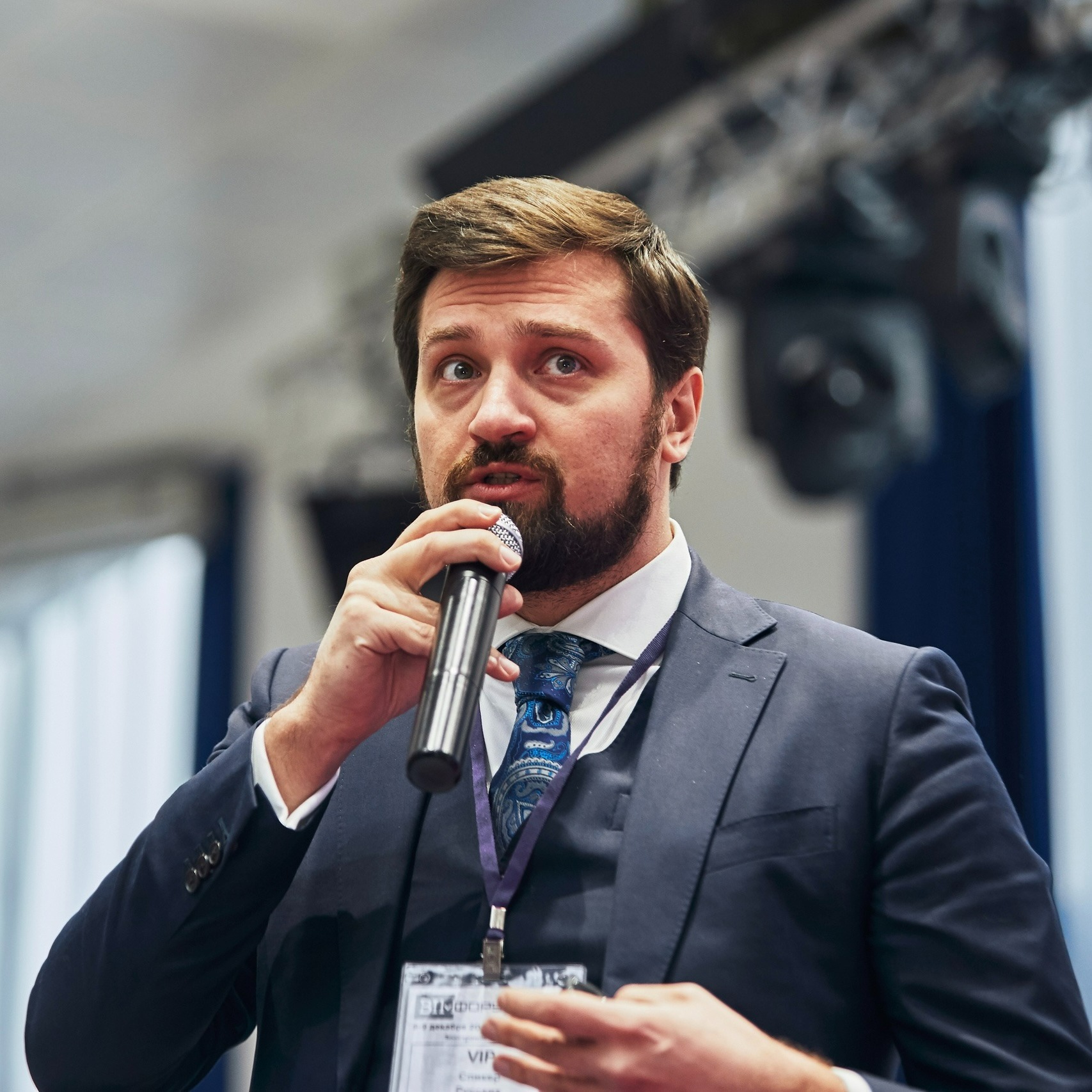 В Русской школе предпринимательства обучают лучшие преподаватели страны ...