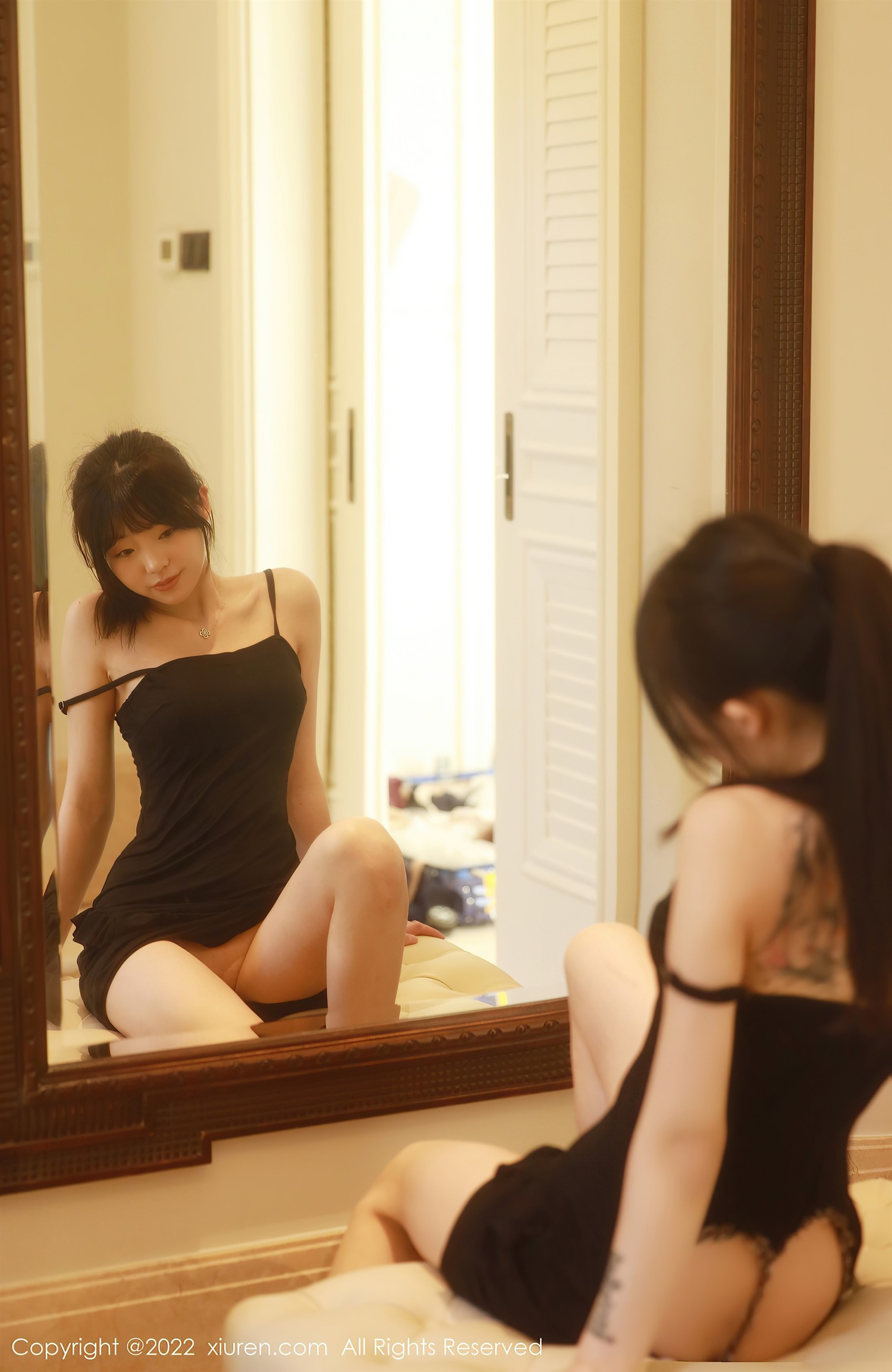 [XiuRen秀人网] NO.4752 佘贝拉Bella 46