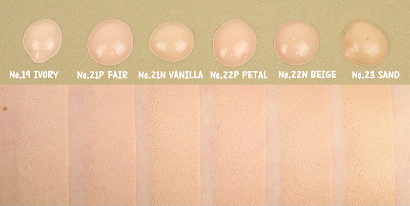 Skin Tone Corrector Dd Cushion Цена