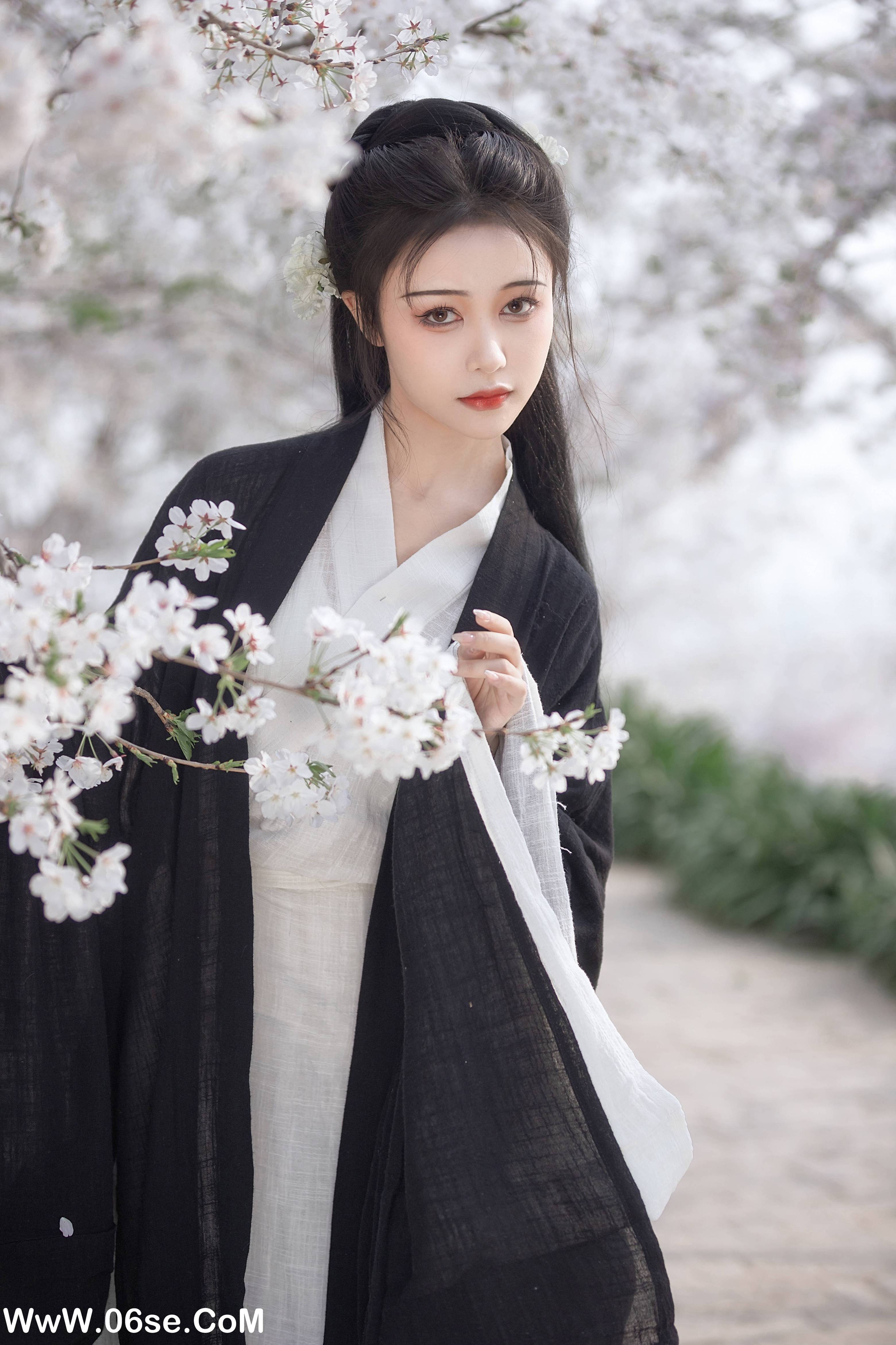 图片[24]-[YITUYU艺图语]2022.08.17 白樱 梨一依[24+1P／256MB]-六色网