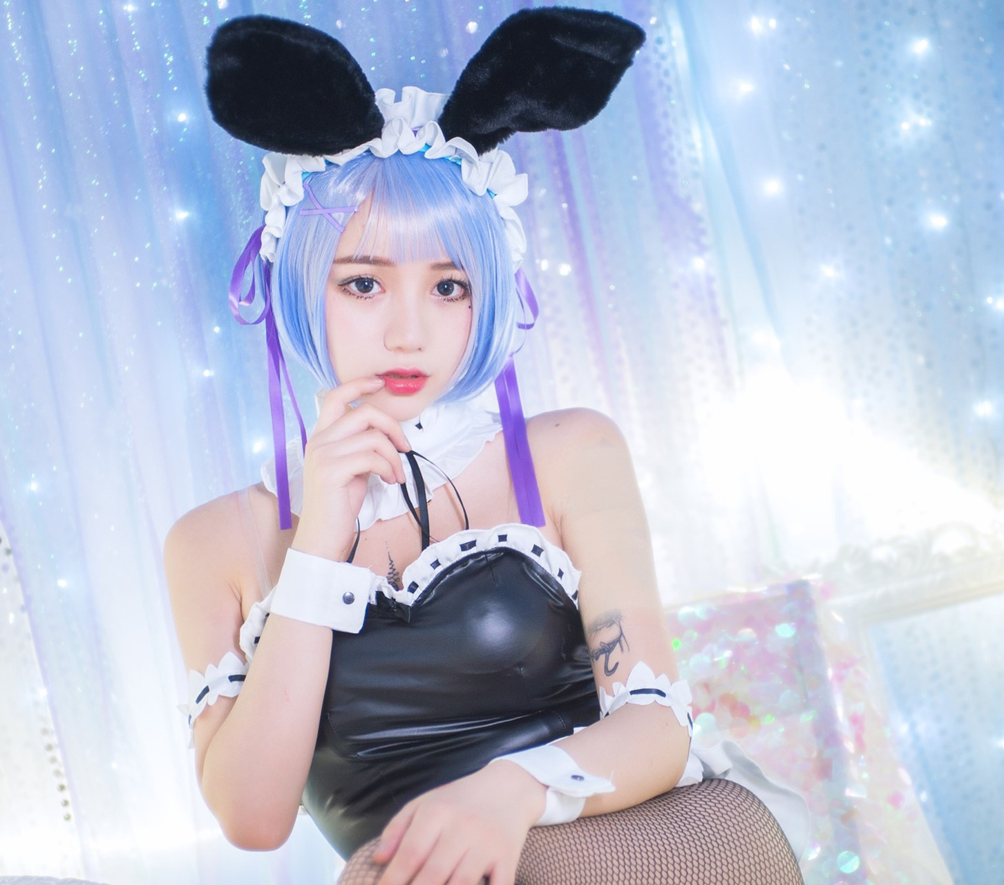 [洛麗塔大哥] Rem (レム 蕾姆) Re:ゼロから始める異世界生活 9