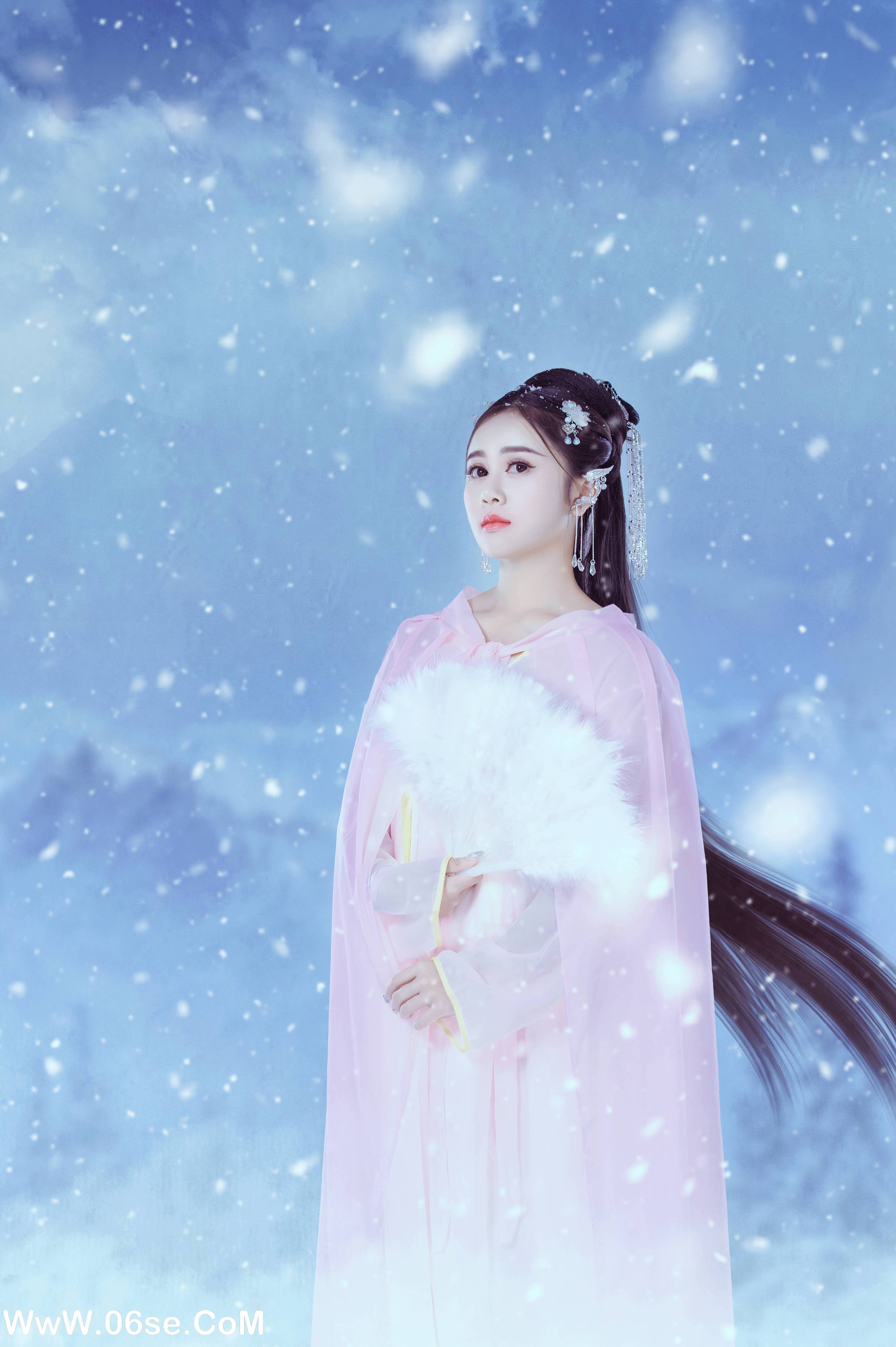 图片[17]-[YITUYU艺图语]2022.05.19 落雪归 甜宝[22P-146.24 MB]-六色网