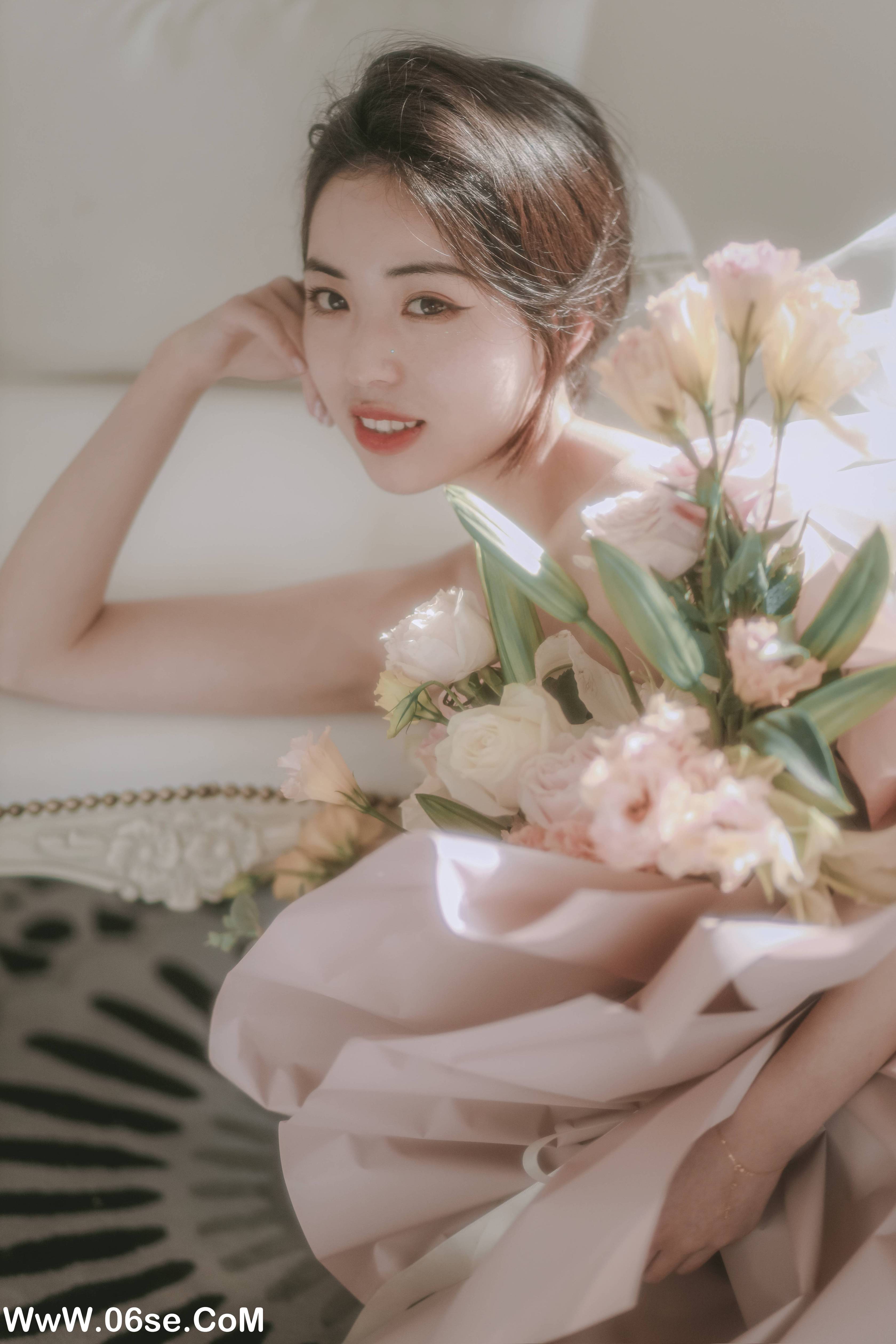 图片[17]-[YITUYU艺图语]2022.07.02 花与少女 小朱[36P-315.6M]-六色网