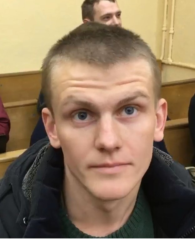 Асовик Павел Владимирович – Telegraph