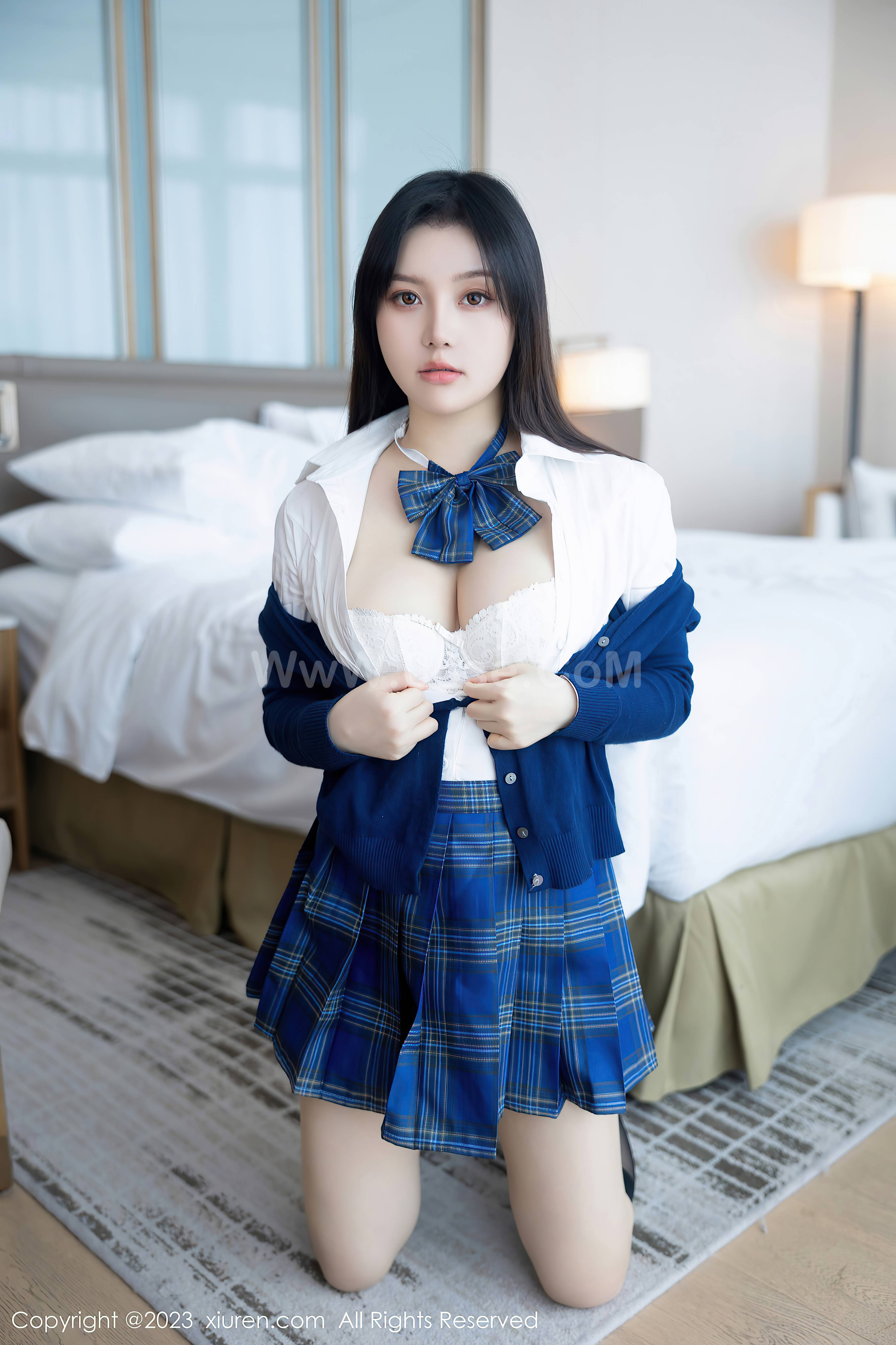 图片[51]-[Xiuren秀人网]2023.12.01 NO.7754 豆瓣酱[92+1P／819MB]-六色网