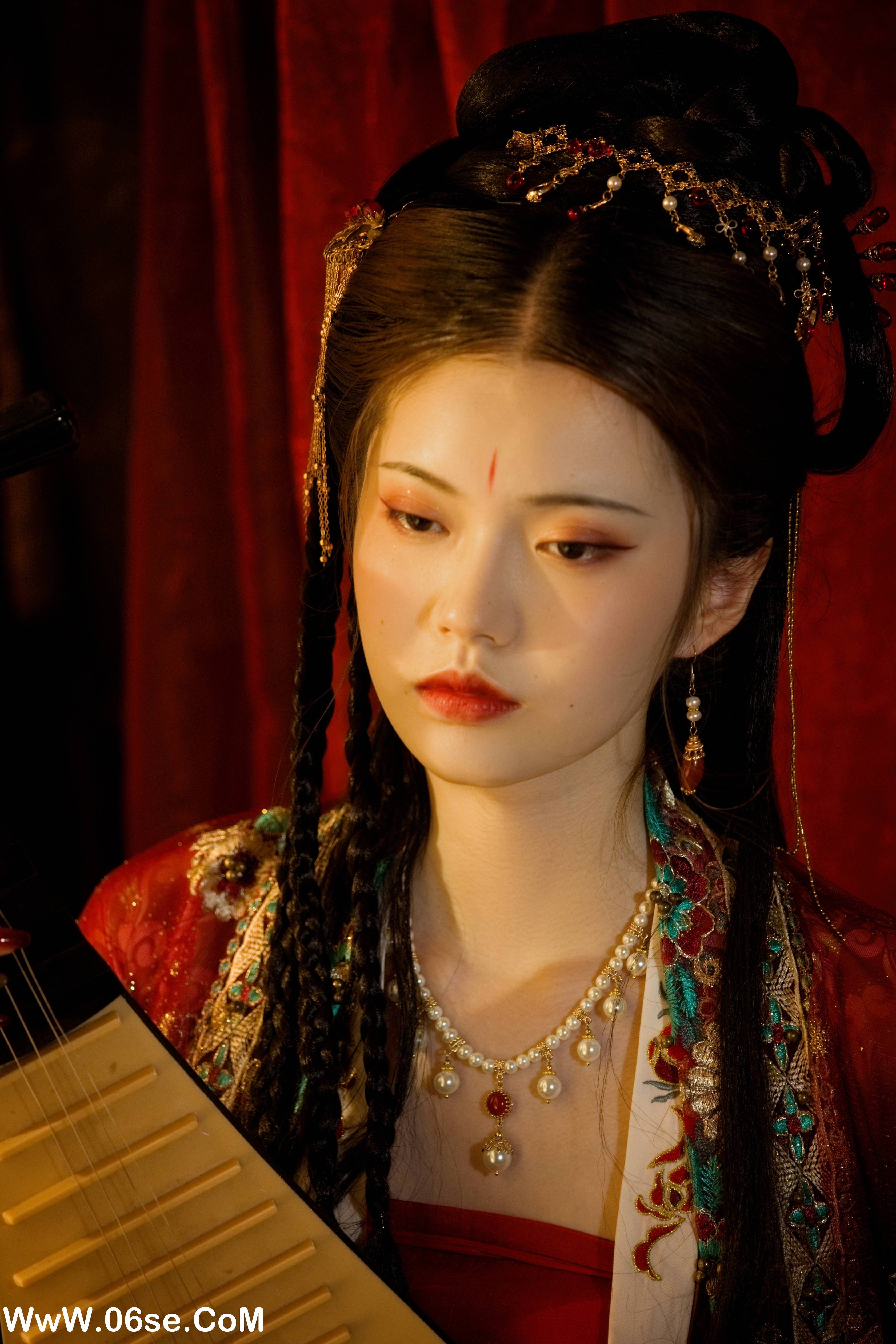 图片[18]-[YITUYU艺图语]2022.07.28 喜 遇孤山[26+1P／541MB]-六色网