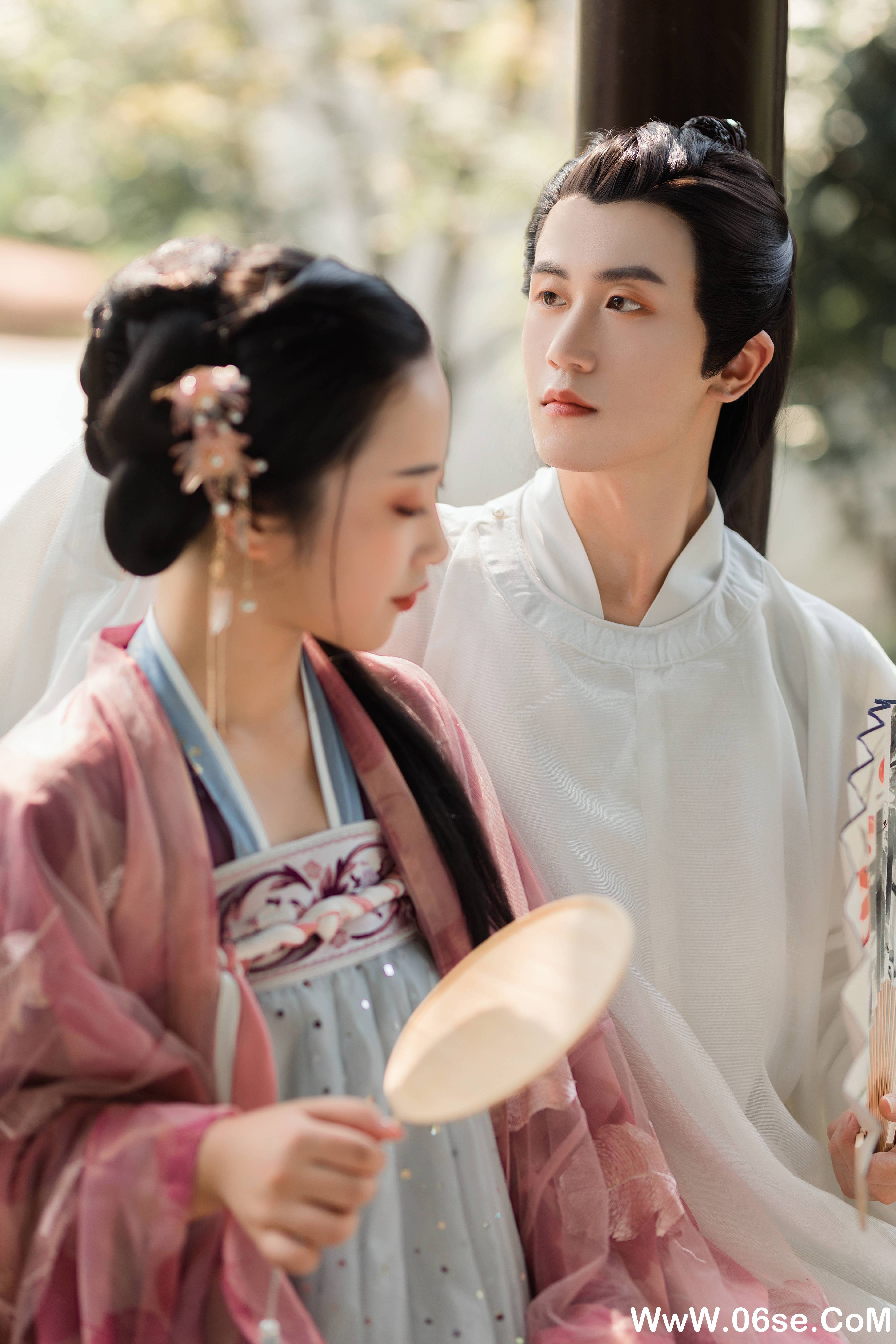 图片[4]-[YITUYU艺图语]2021.08.24 青梅竹马 浅尧子[28+1P／413MB]-六色网