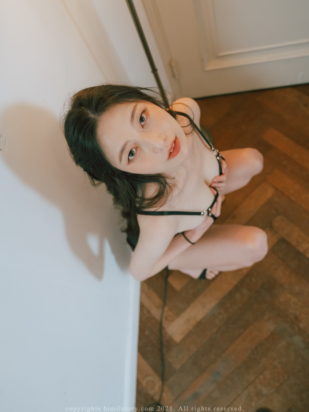 RISA 리사, [Bimilstory] Sexy Appeal Set.02 7