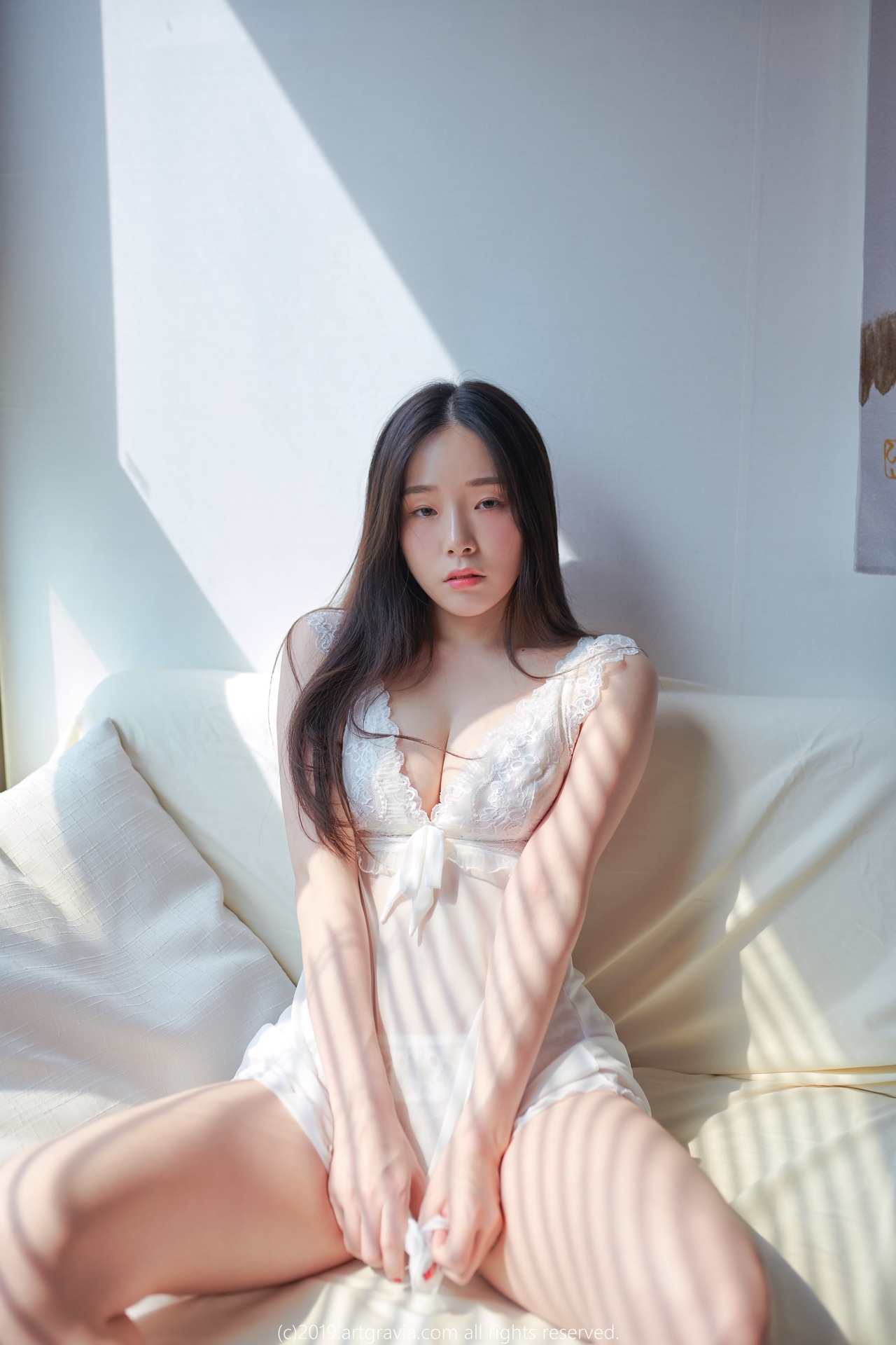 PIA 피아 (박서빈), [ArtGravia] Vol.102 아트그라비아 Set.01 1