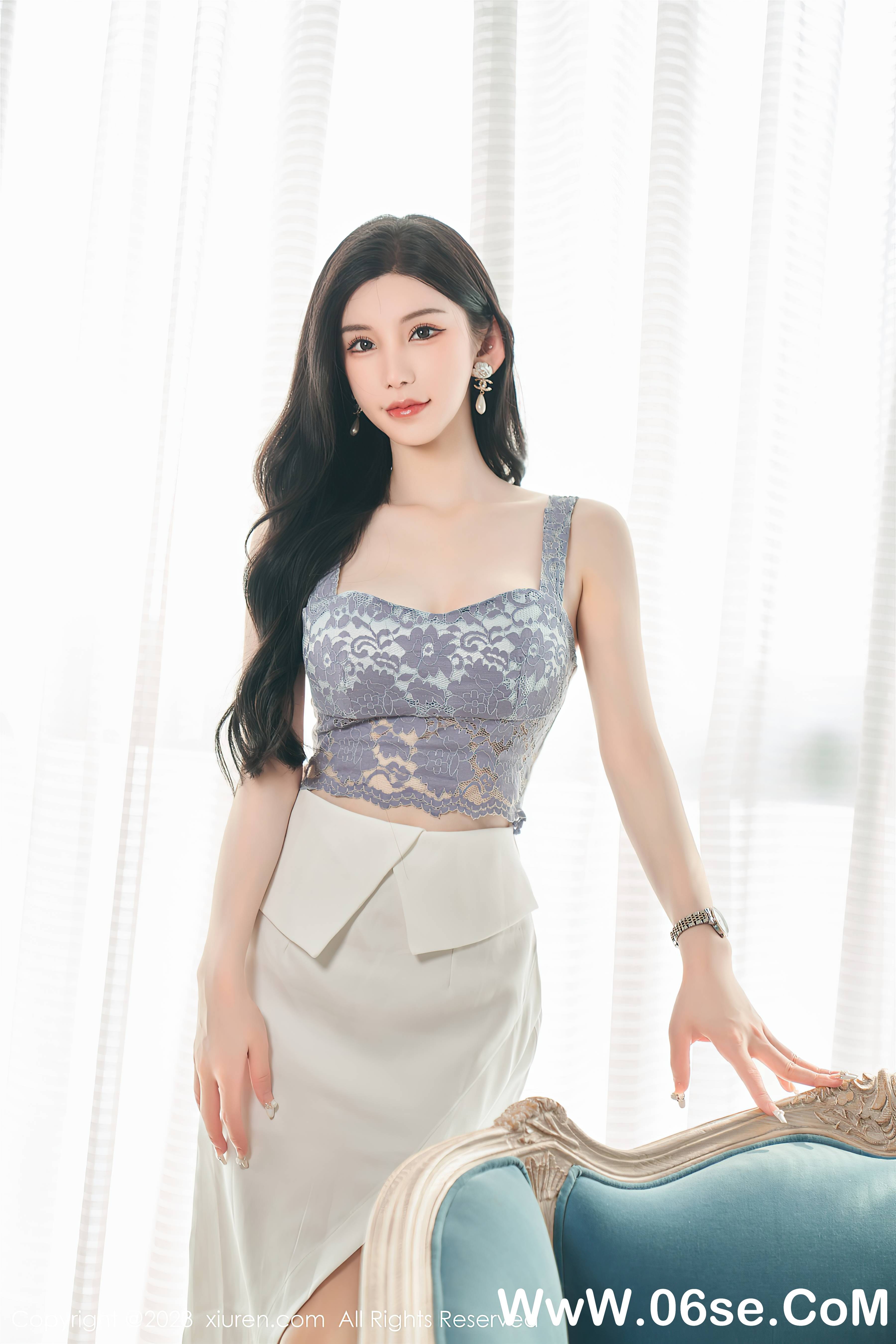 图片[21]-[XiuRen秀人网] 2023.05.26 NO.6811 周于希Sally 香港旅拍-六色网