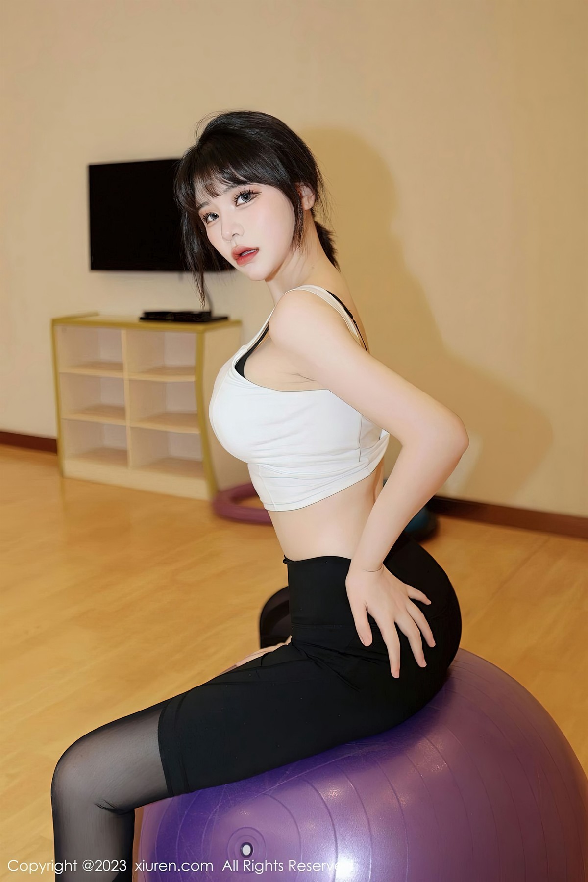 [XiuRen秀人网] No.6289 桃桃子TaoTaoZi 29