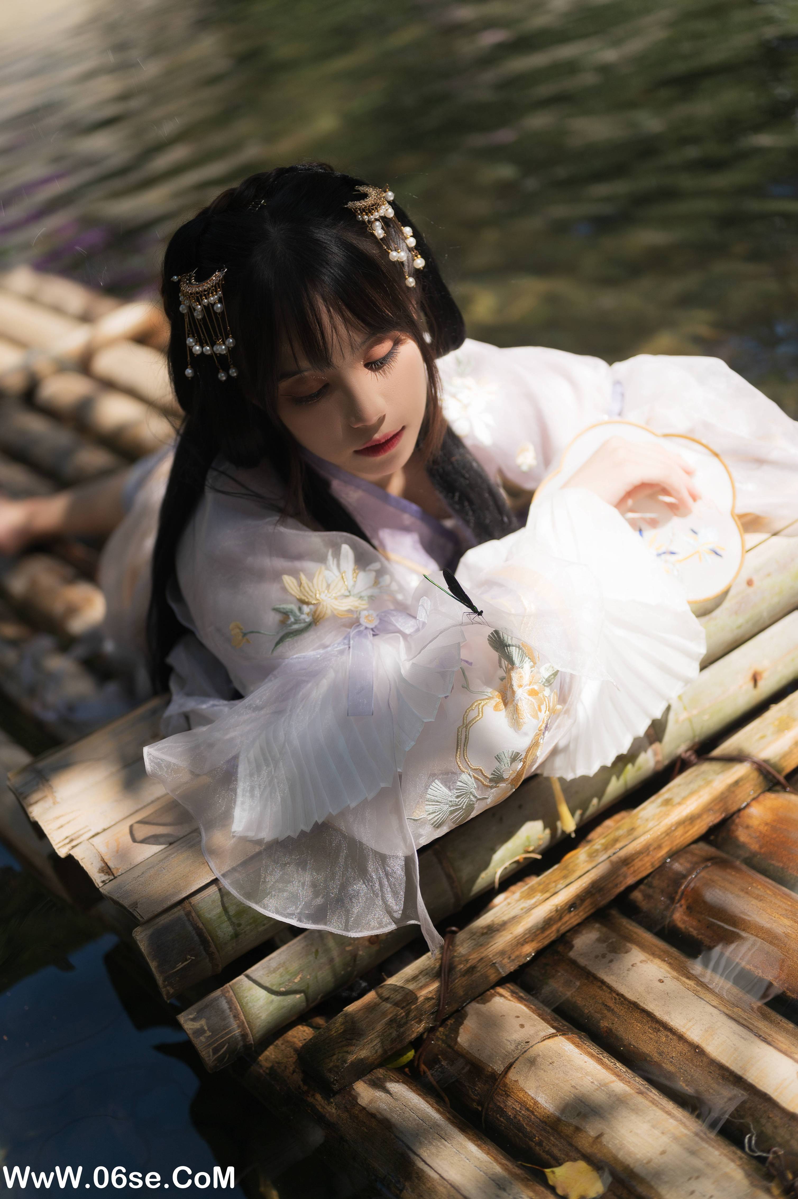 图片[18]-[YITUYU艺图语]2022.05.27 泛舟记 贰加六[44P-471.73MB]-六色网