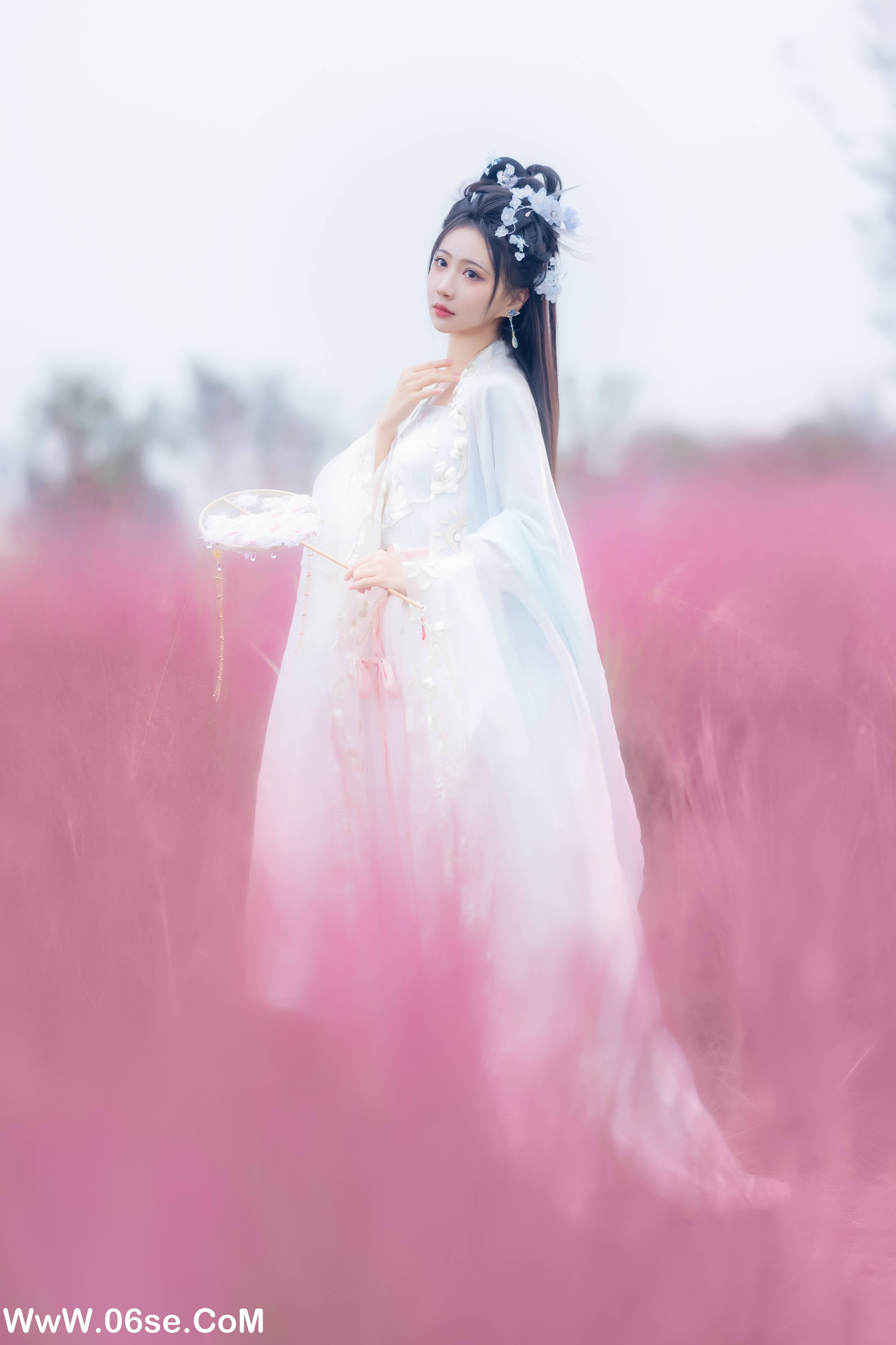 图片[25]-[YITUYU艺图语]2022.11.22 浮生梦 -绮罗生的小苏苏-[30+1P／238MB]-六色网