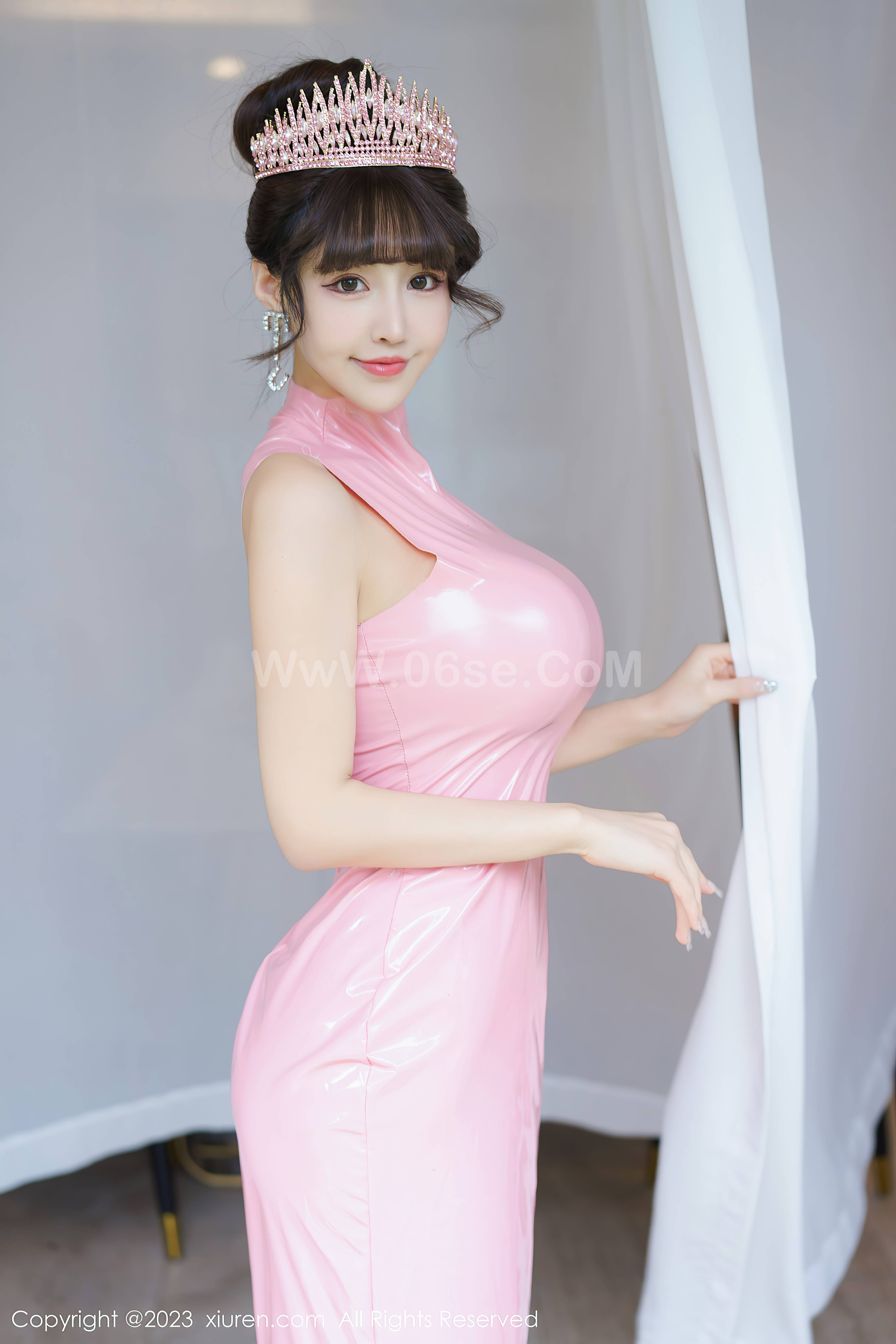 图片[14]-[Xiuren秀人网]2023.11.24 NO.7713 朱可儿Flora[72+1P／557MB]-六色网