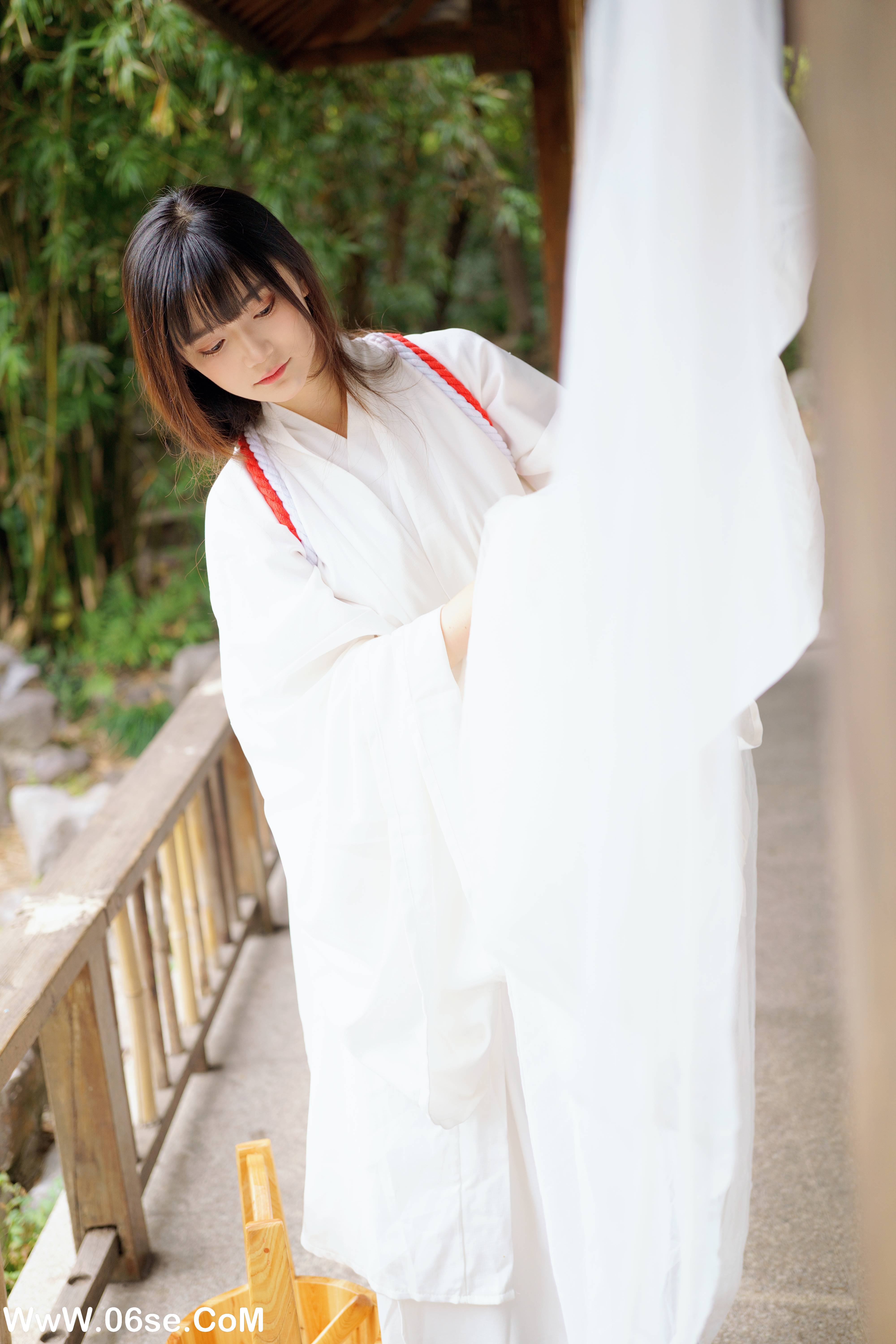 图片[24]-[YITUYU艺图语]2022.12.03 浣衣少女 小山早见[28+1P／619MB]-六色网
