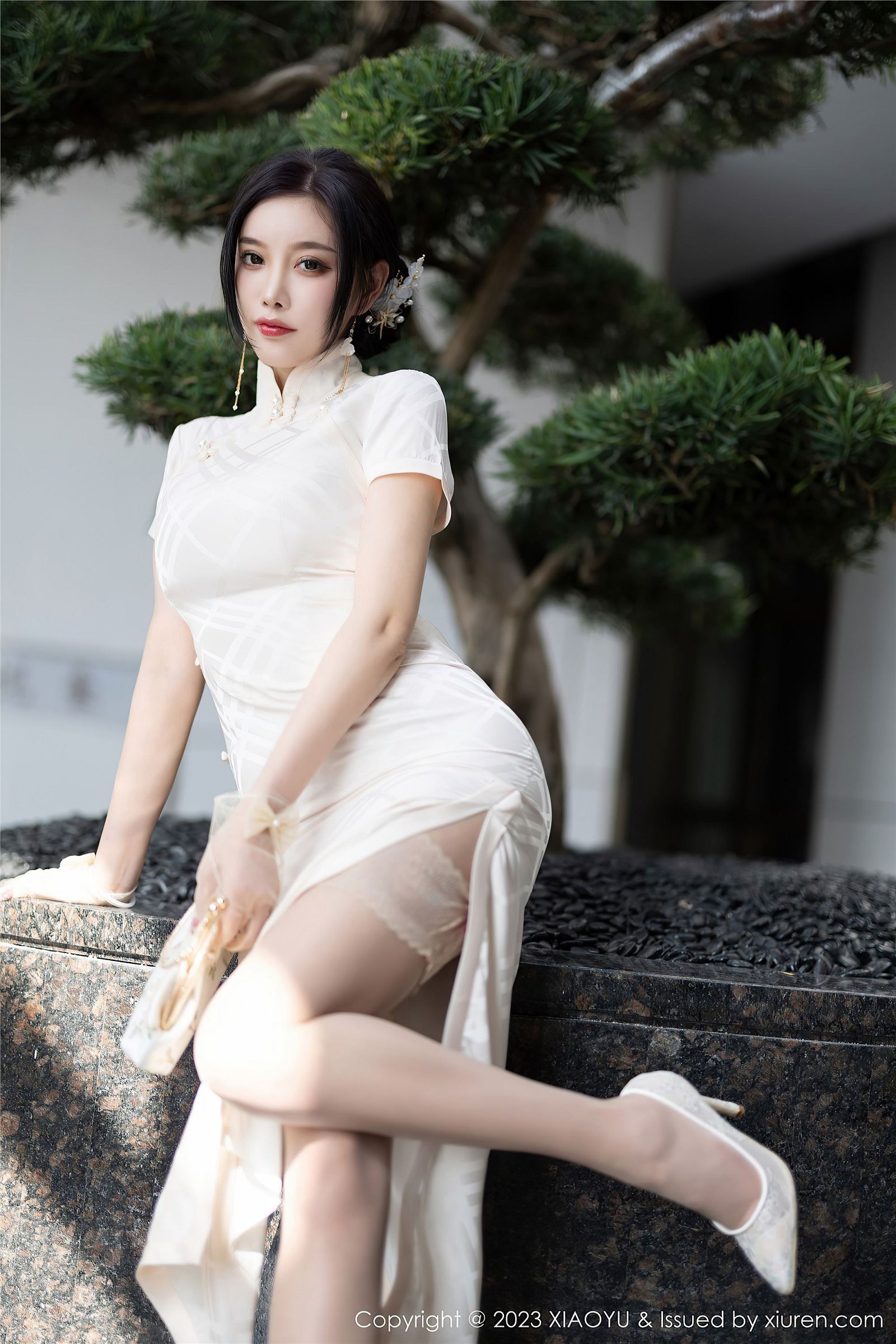 图片[62]-[XIAOYU画语界] 2023.03.03 NO.978 杨晨晨Yome-六色网