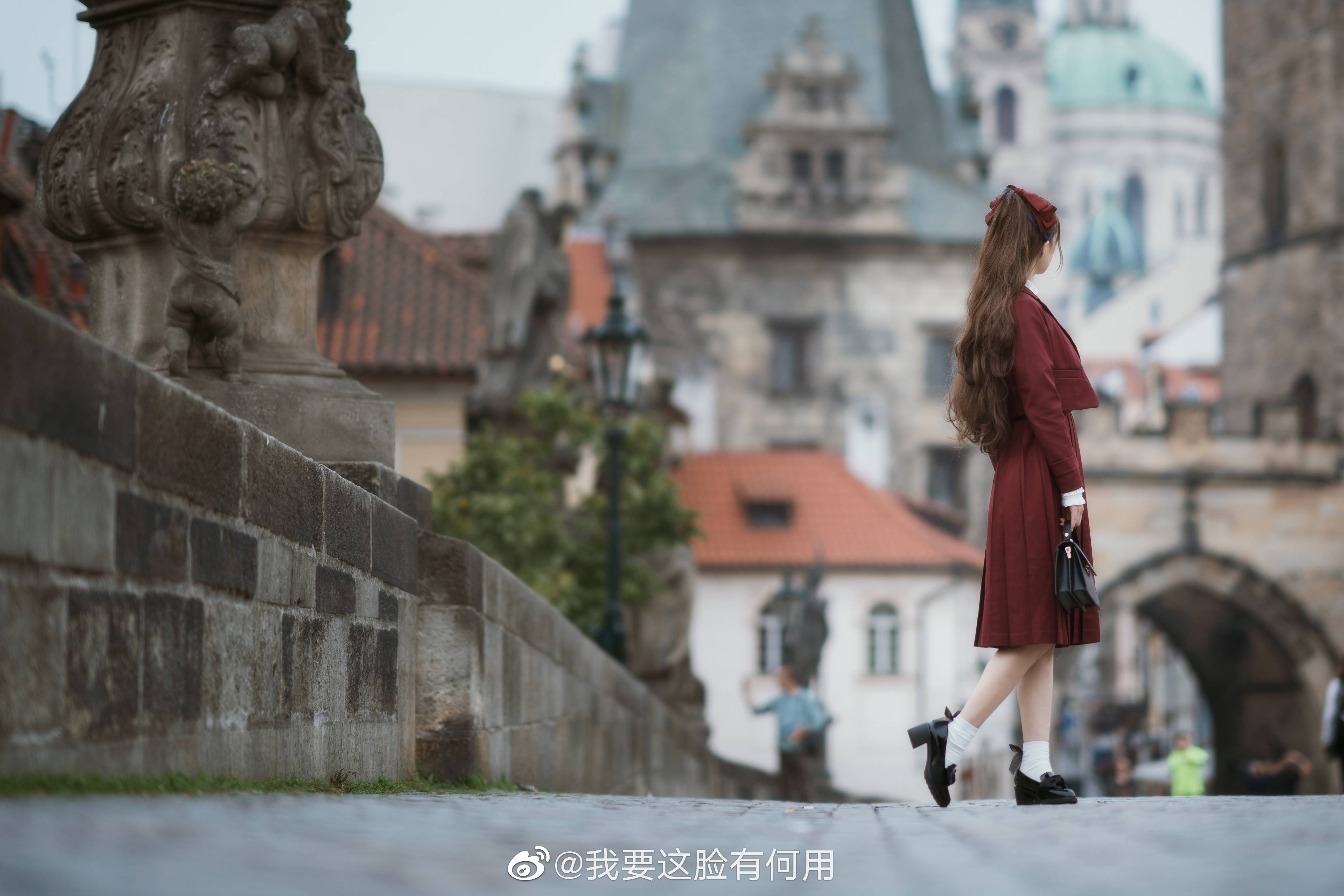 图片[103]-061 迷失幻境系列 – 第061期（JK制服） [147P-591.78 MB]-六色网
