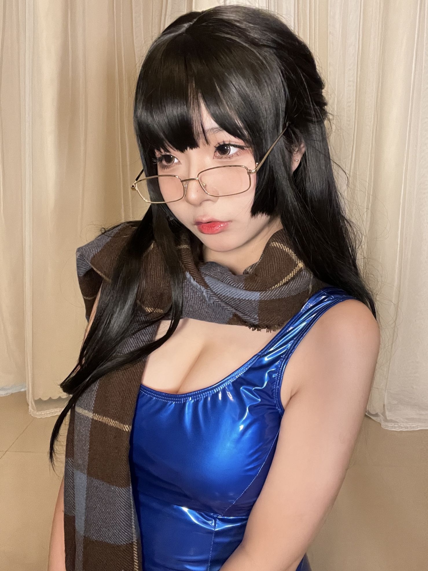 NO.005 游泳部学姐自拍 [30P-107MB] 18