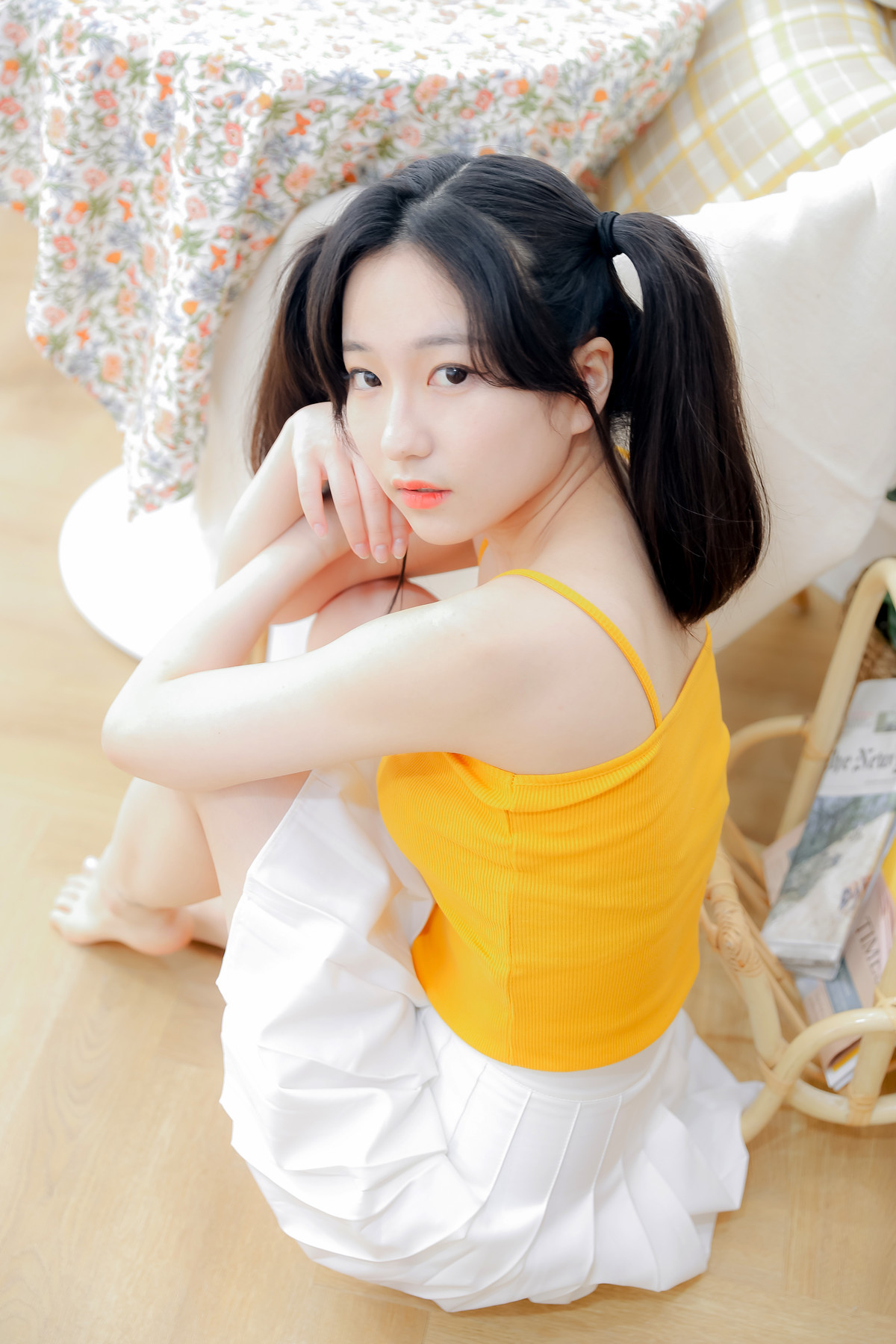 Sehee 세희, [JOApictures] Sehee (세희) x JOA 21. MARCH Vol.2 9