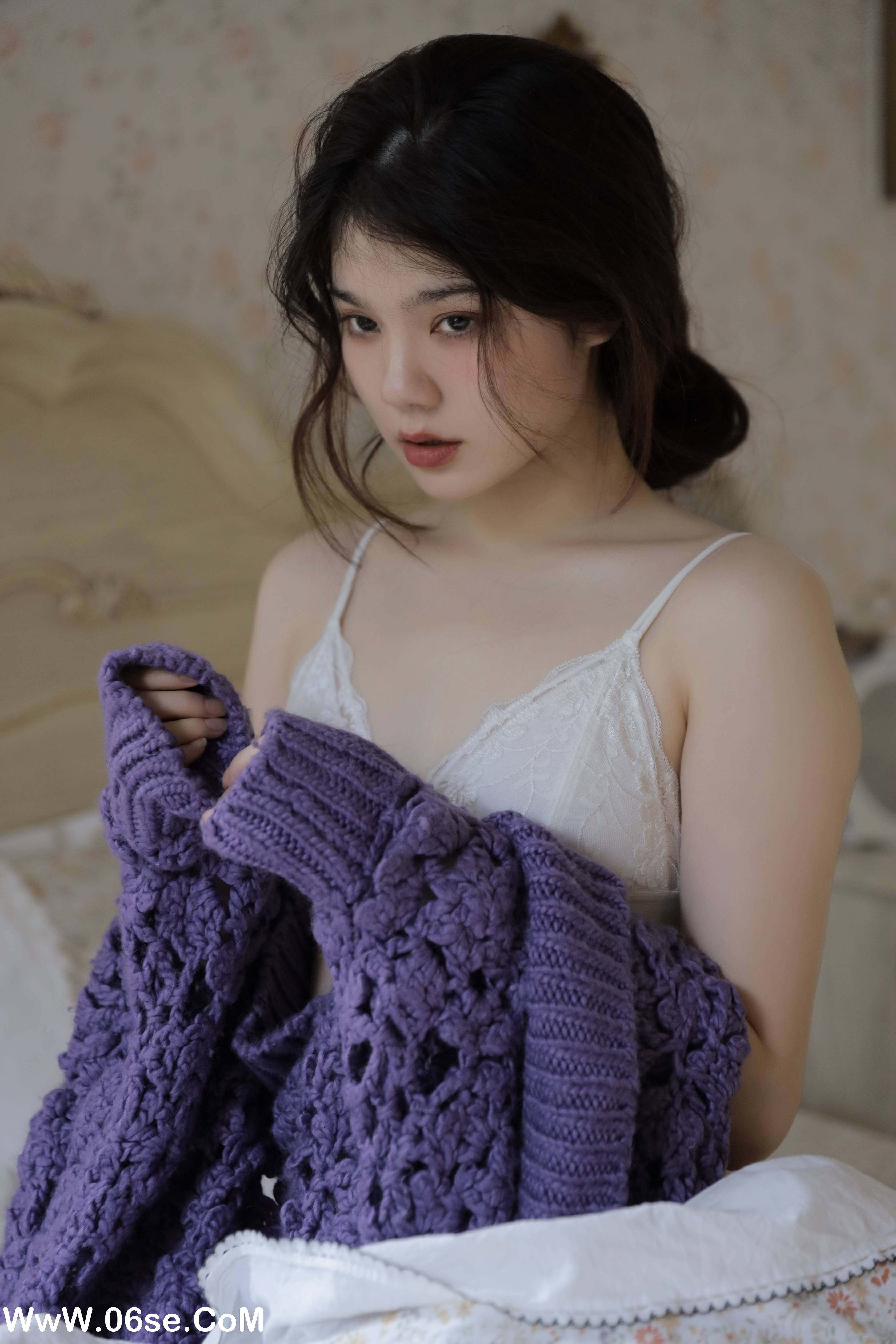 图片[20]-[YITUYU艺图语]2022.11.22 紫色 33[26+1P／237MB]-六色网