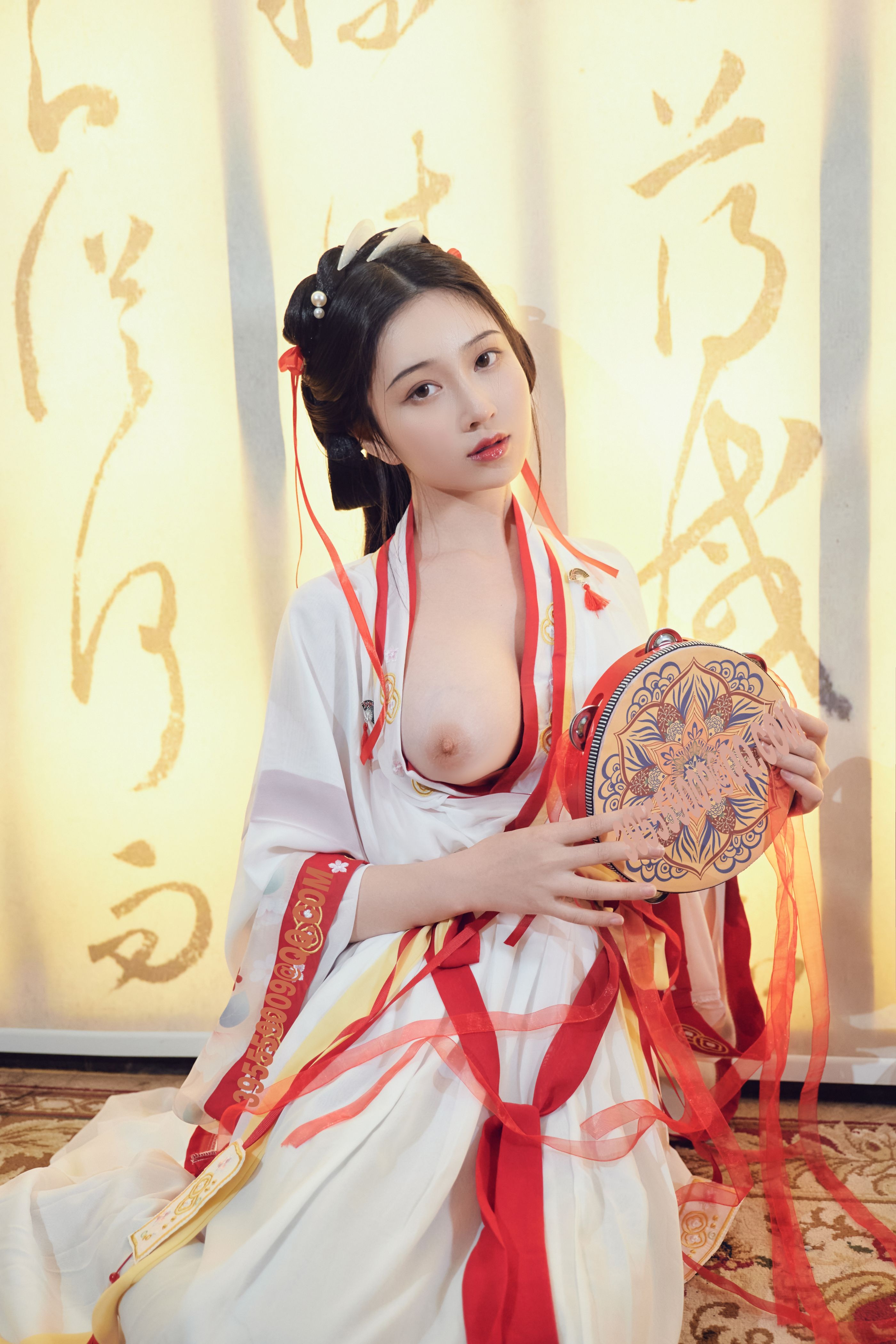 年年 如梦令（2月3打赏群资源） 20