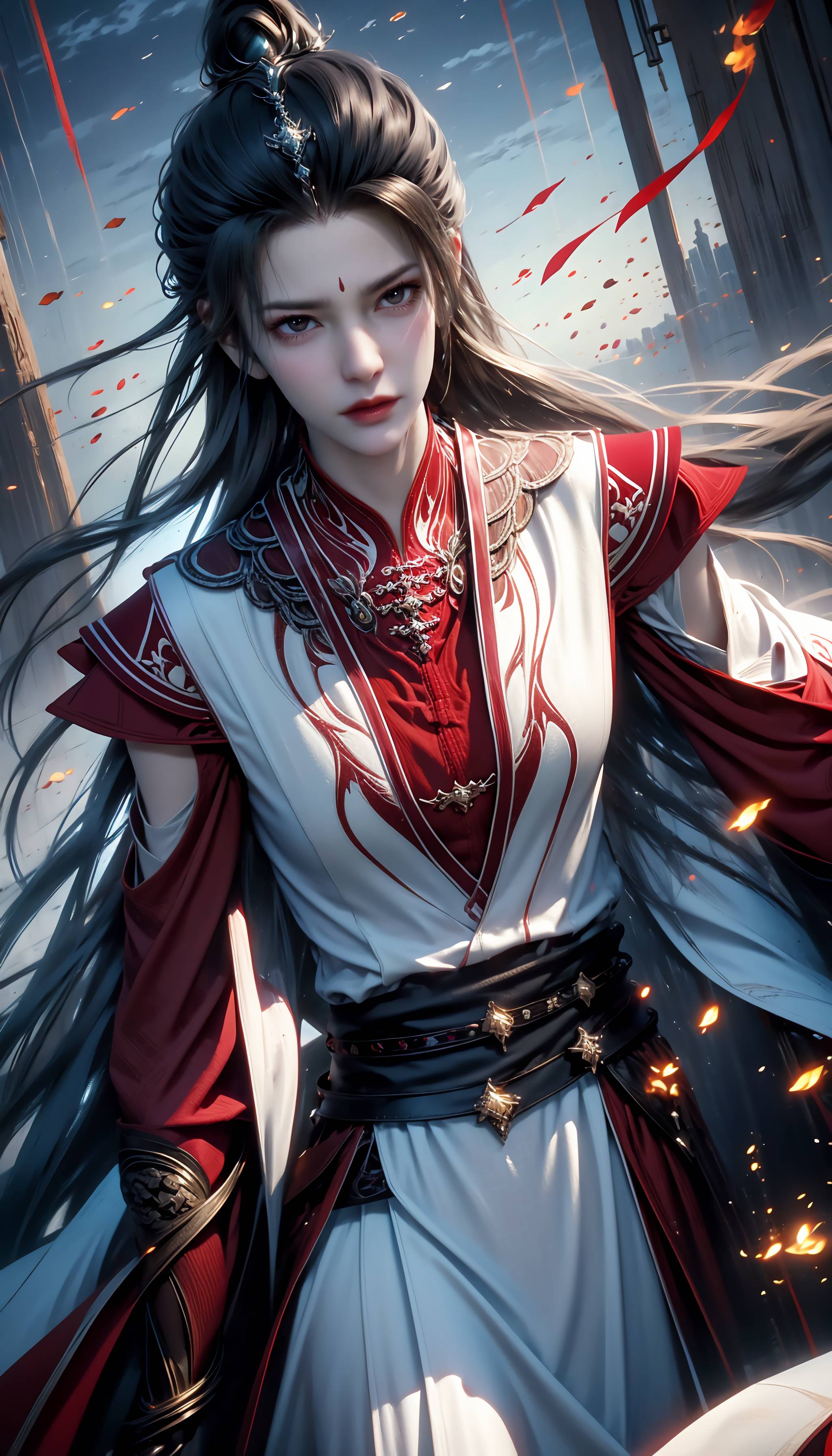 图片[60]-师兄啊师兄-有琴泫雅-六色网
