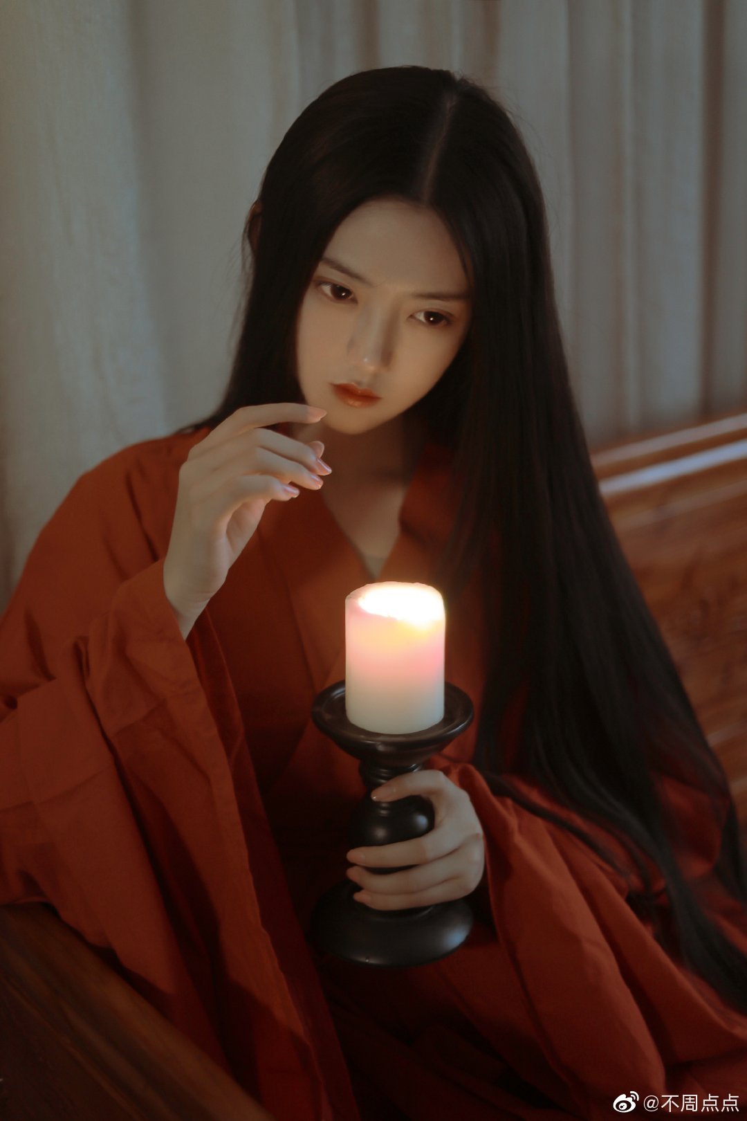 图片[69]-053 迷失幻境系列 – 第053期（汉服） [81P-344.64 MB]-六色网
