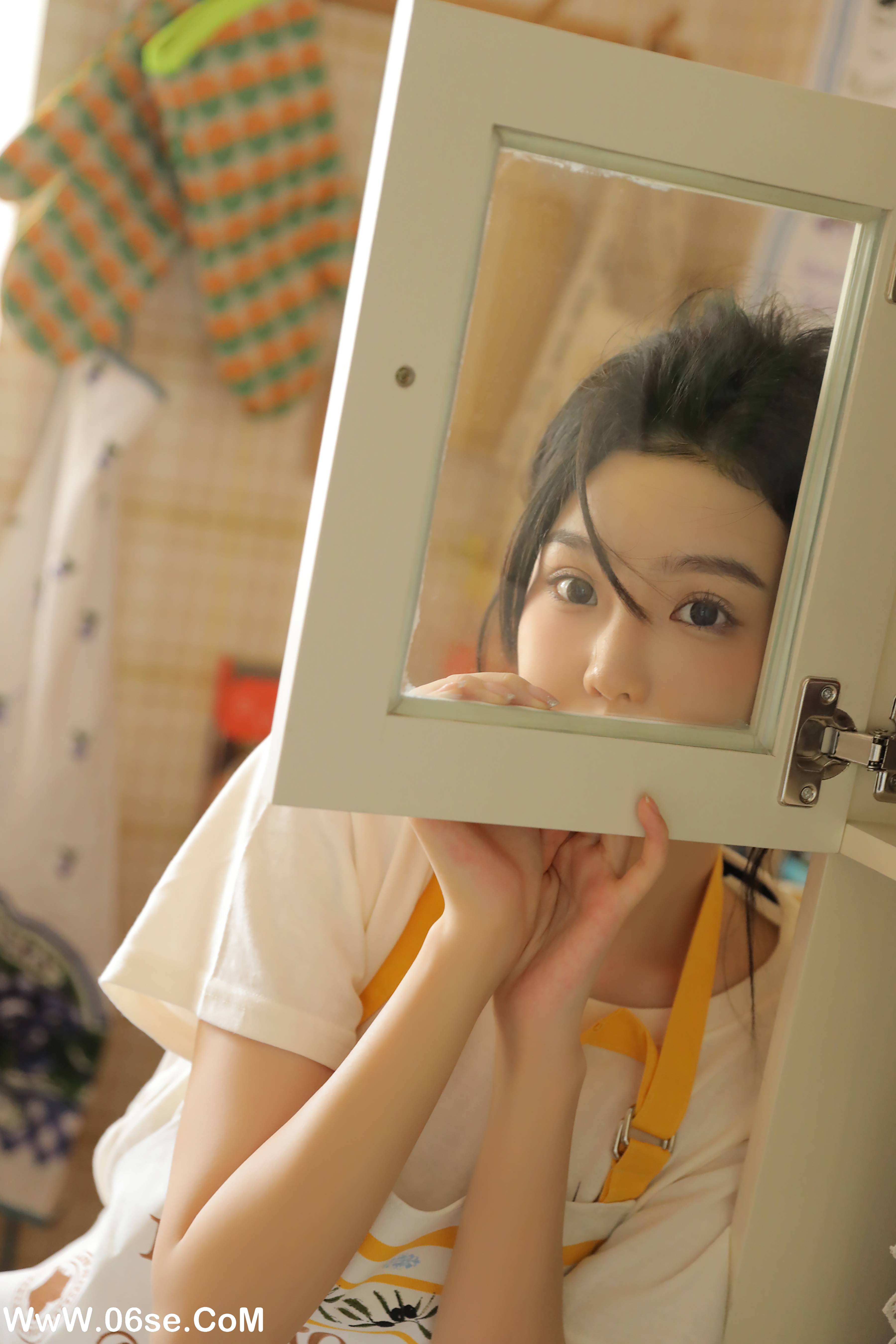 图片[10]-[YITUYU艺图语]2022.07.07 橙味小厨娘 苡萱mua[42+1P／226MB]-六色网
