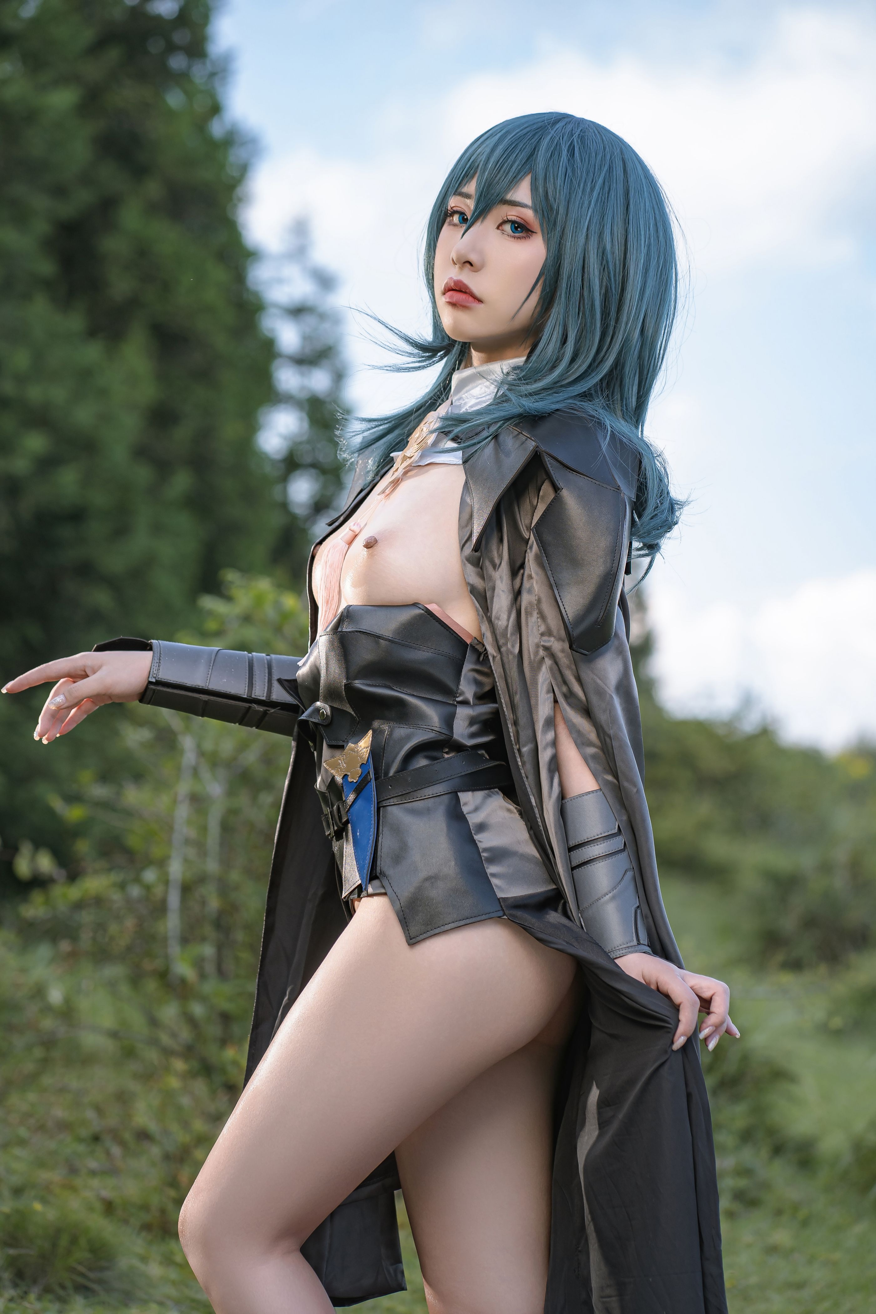爆机少女喵小吉 风花雪月 [98P4V-4.47G] 62