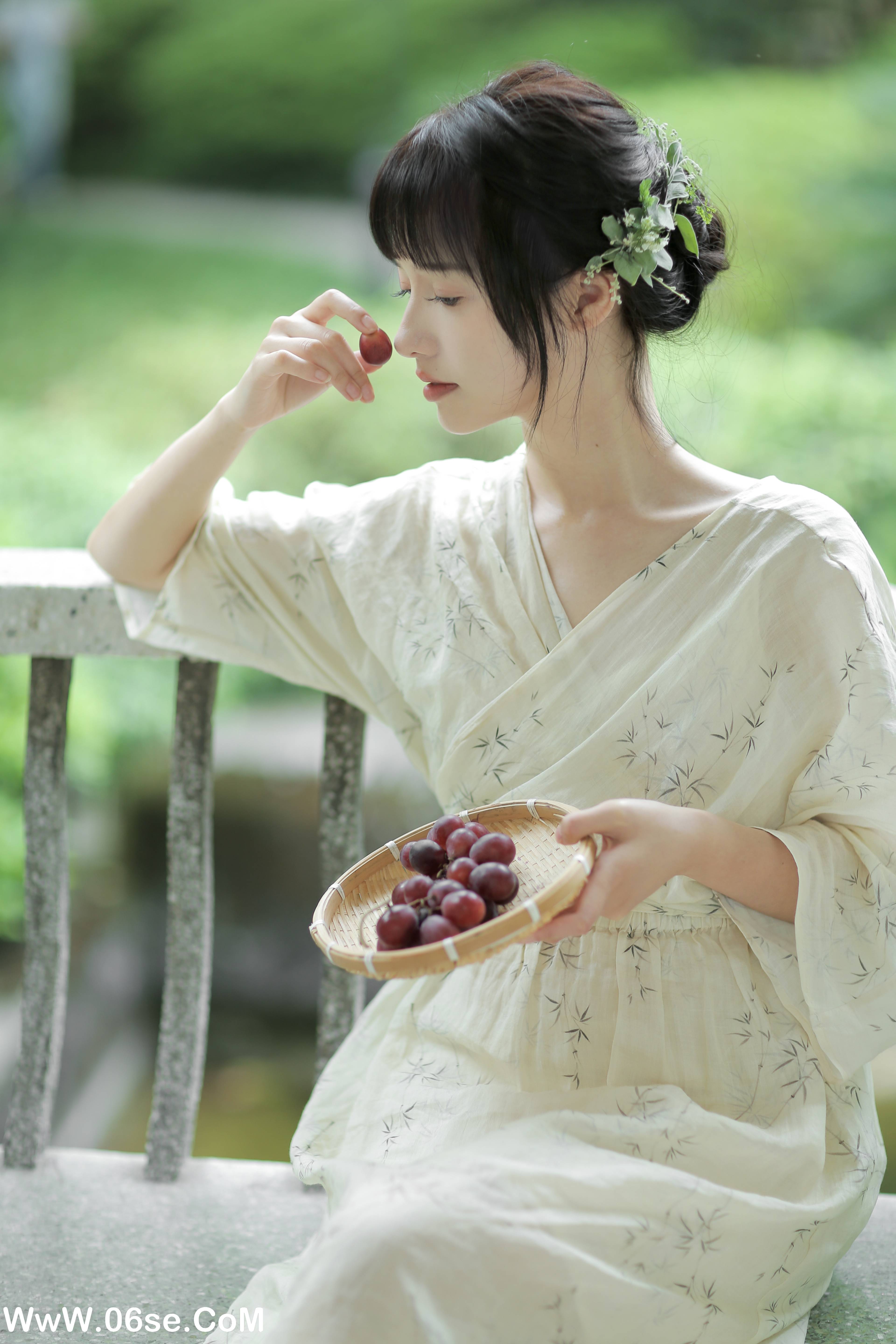 图片[22]-[YITUYU艺图语]2022.12.05 天青色等烟雨 阳曦[27+1P／238MB]-六色网