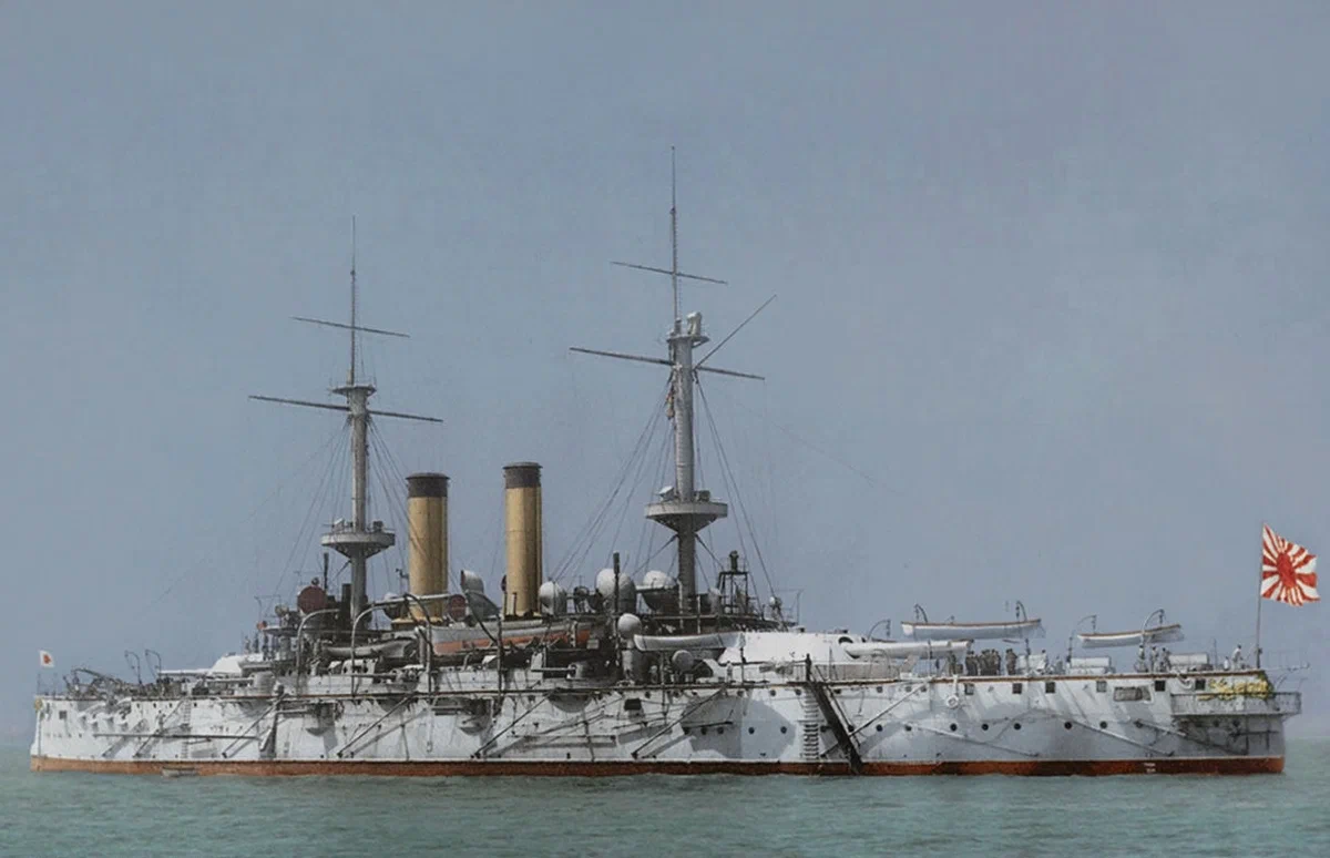 Классификация военных кораблей НАТО. Часть 1 – Telegraph