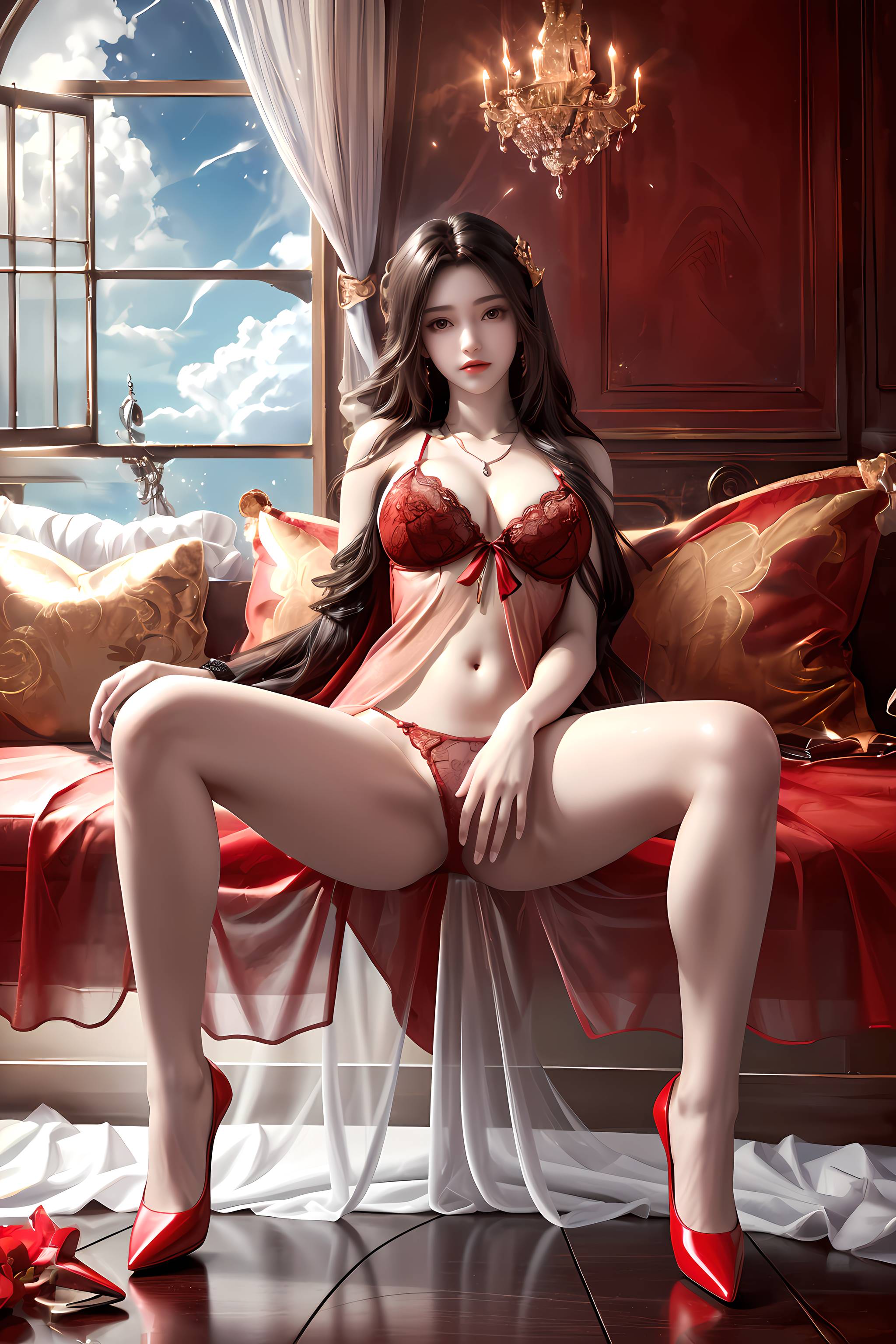 图片[2]-完美世界-秦怡宁A-六色网