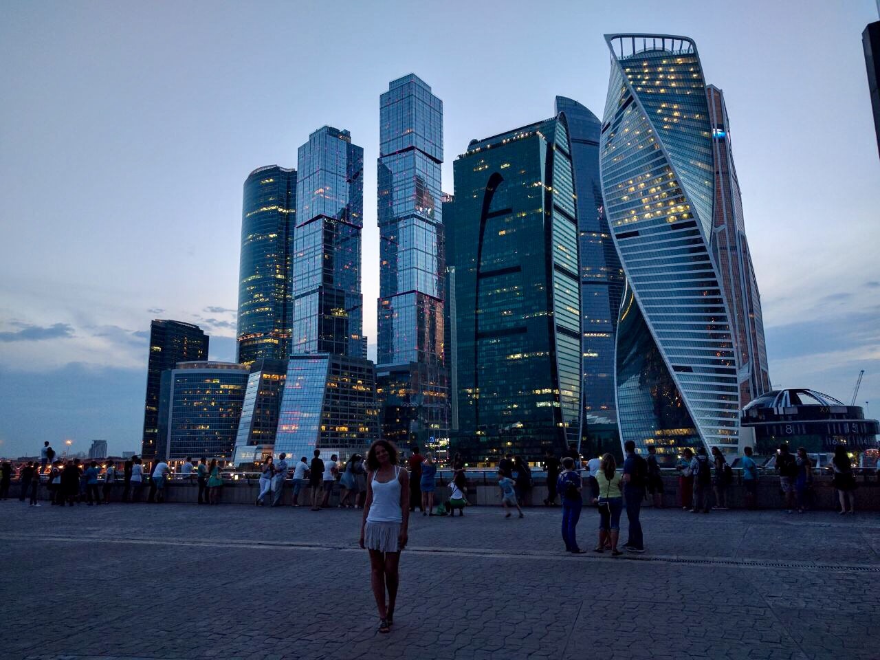 Лучшие фото в москве где сделать