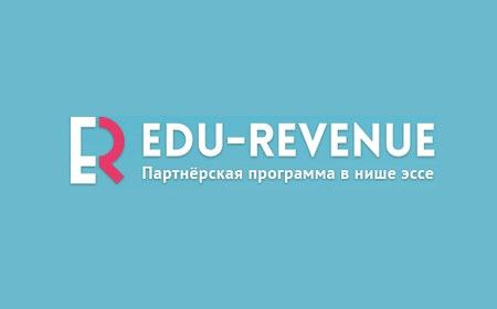 E b u. Edu. Edu-revenue logo. Ниша esse. Отдел ревеню партнеров.