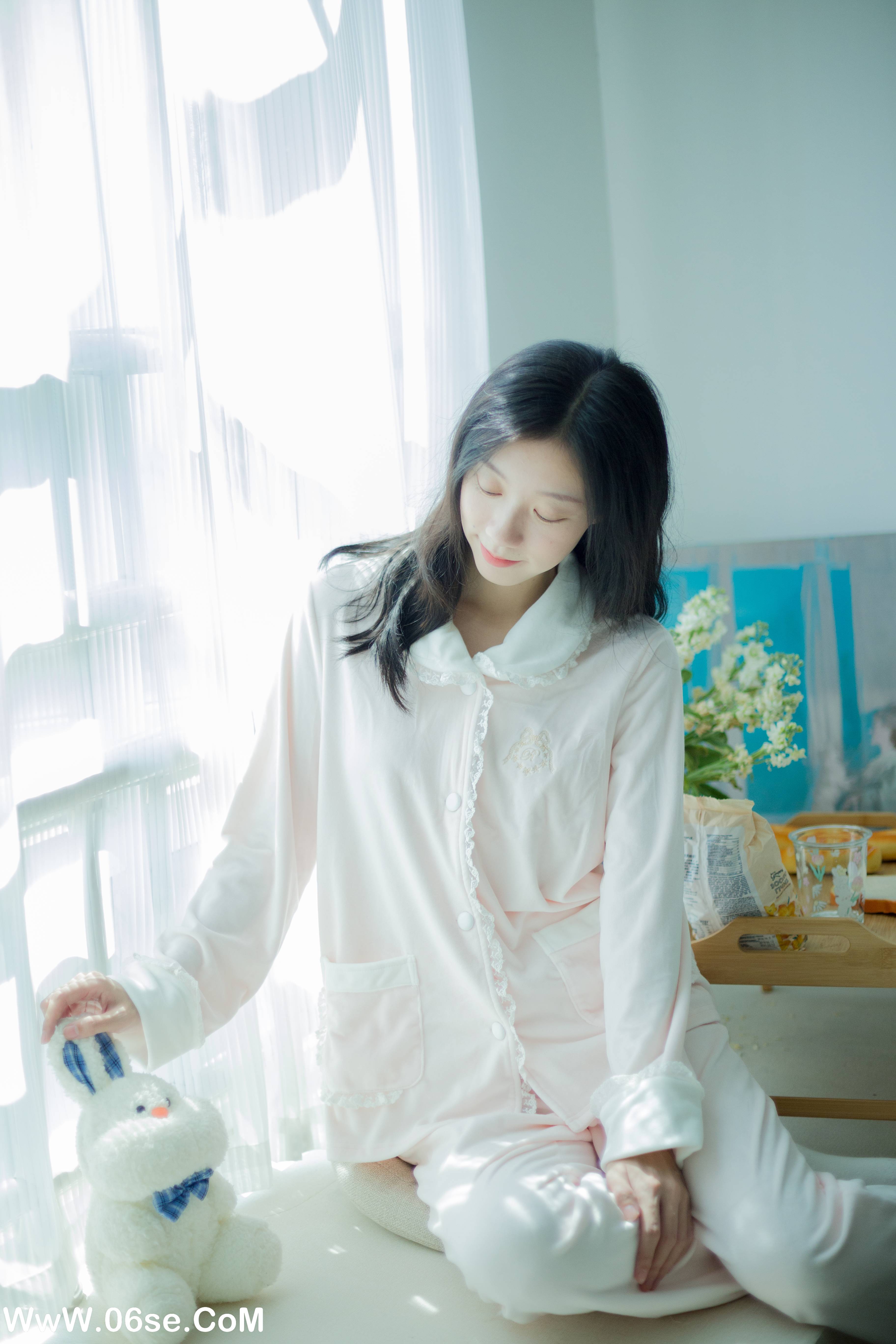 图片[15]-[YITUYU艺图语]2022.11.11 降温日记 饲猫少女-[29+1P／245MB]-六色网