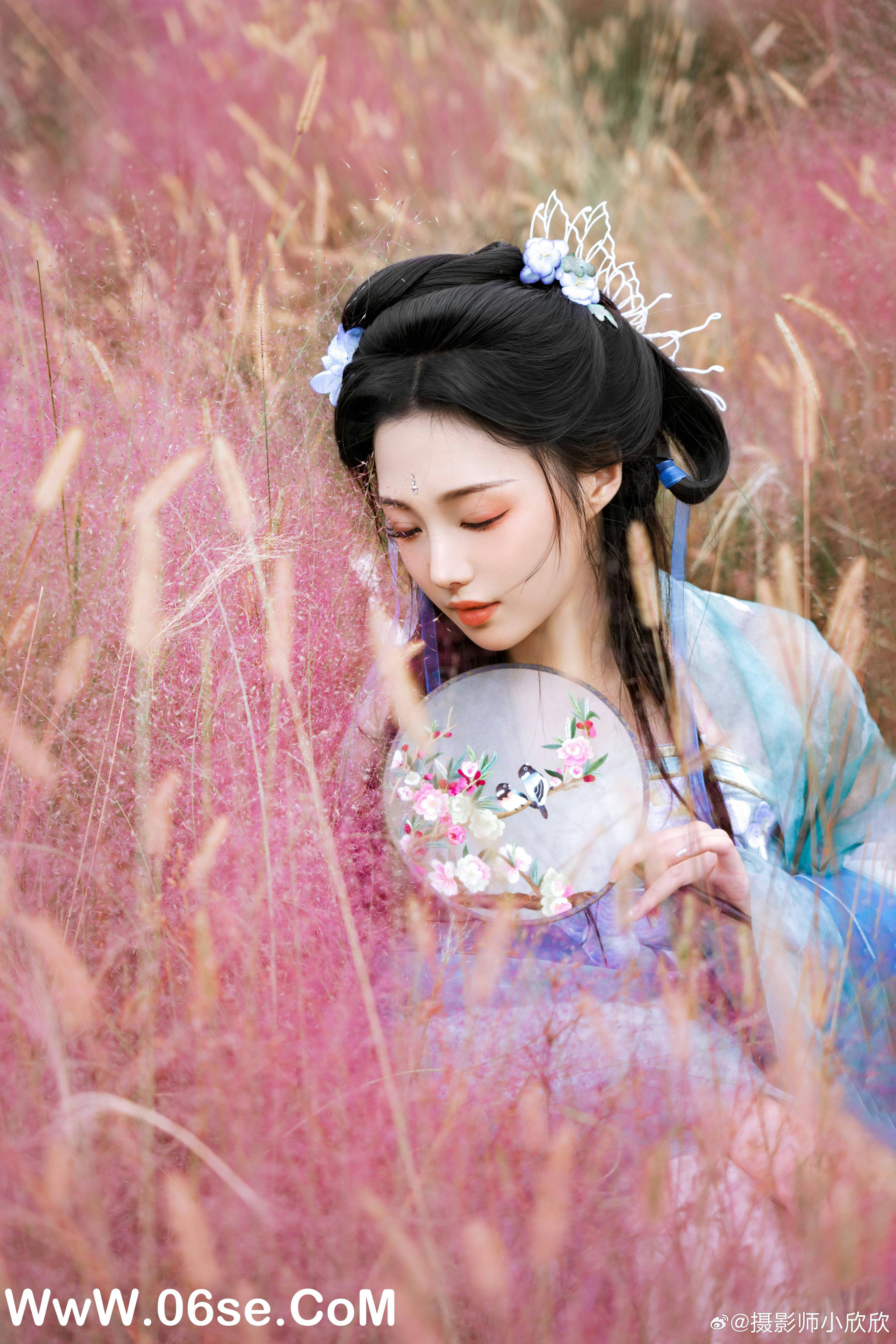 图片[7]-097 迷失幻境系列 – 第097期（赐我） [59P-334.49 MB]-六色网